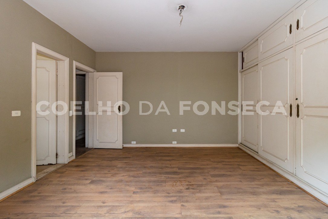 Dormitório 1