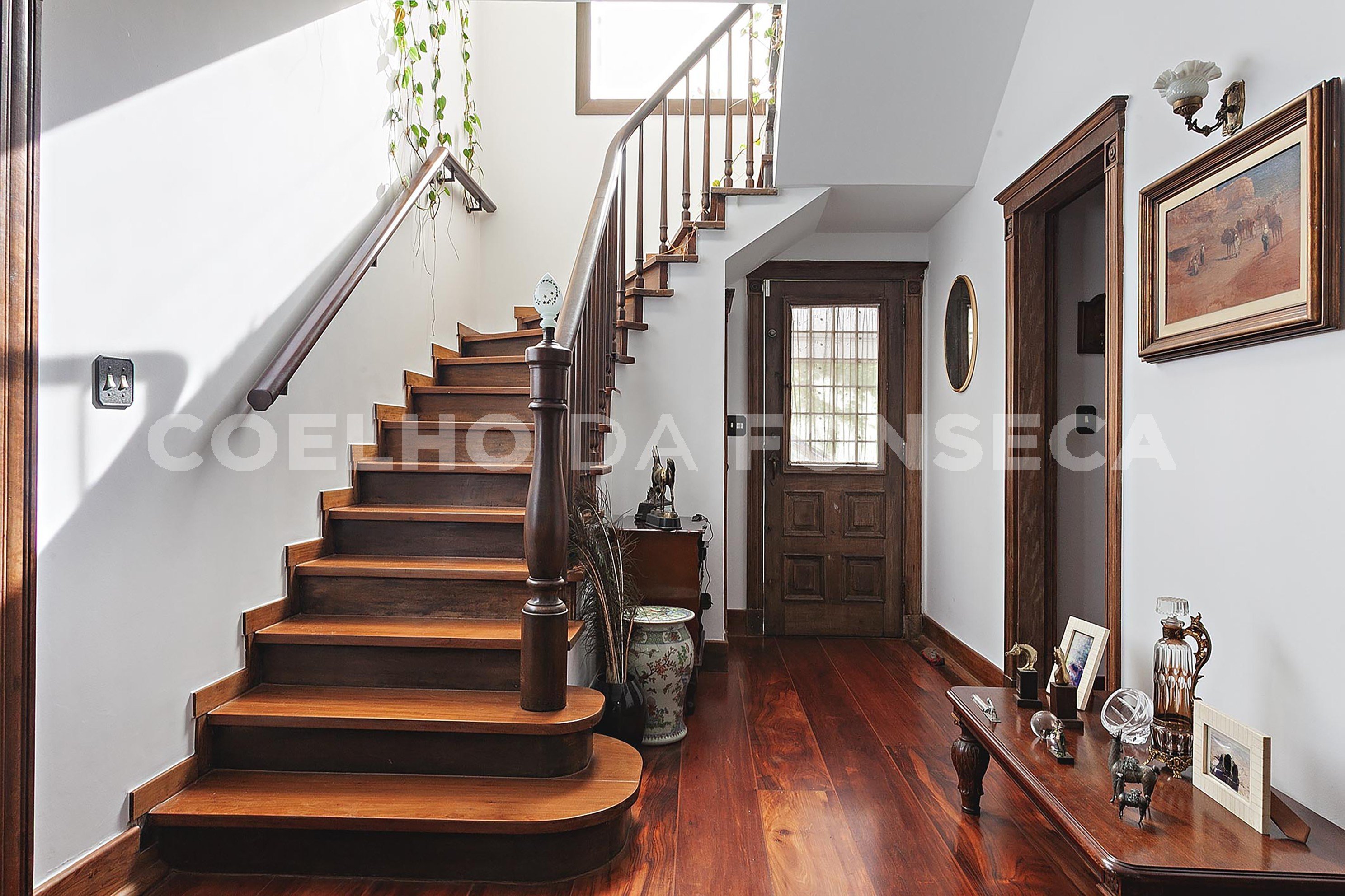 Hall de Entrada