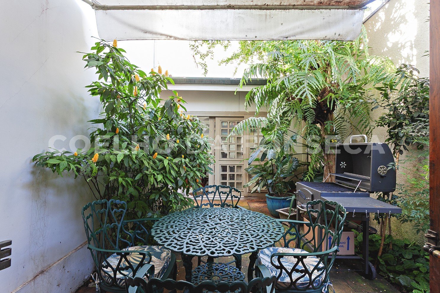 Jardim