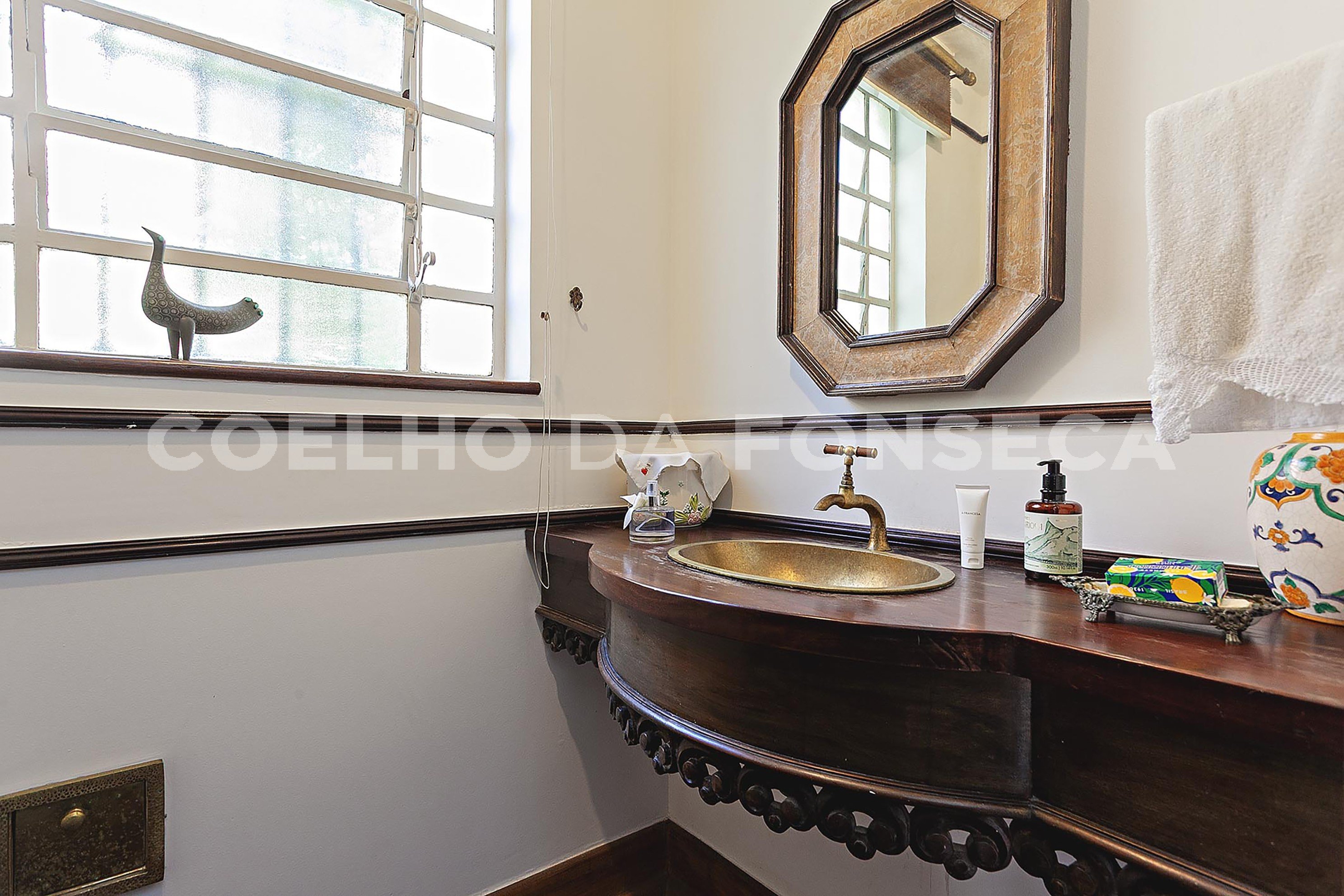 Lavabo