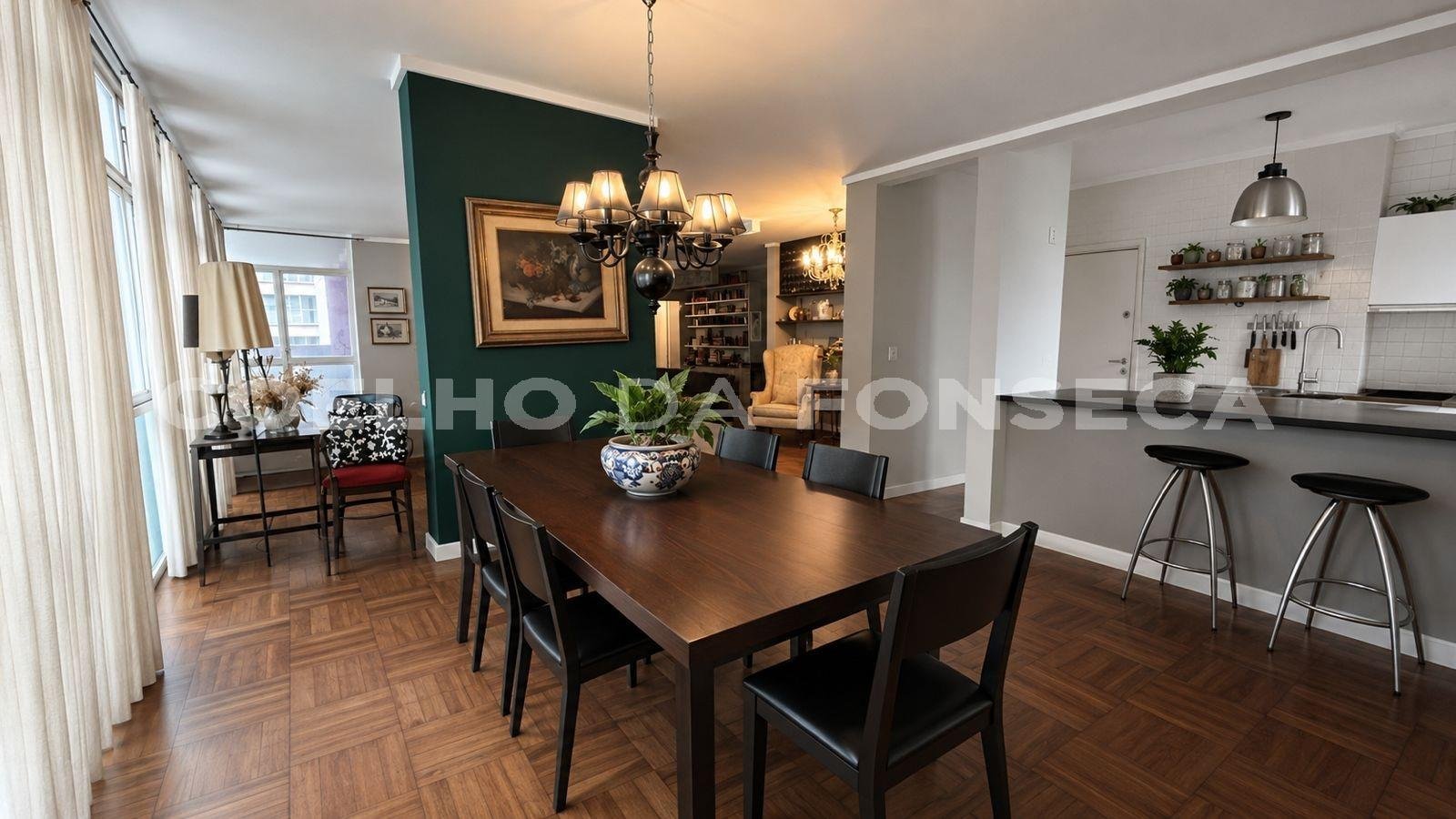 Sala de Jantar
