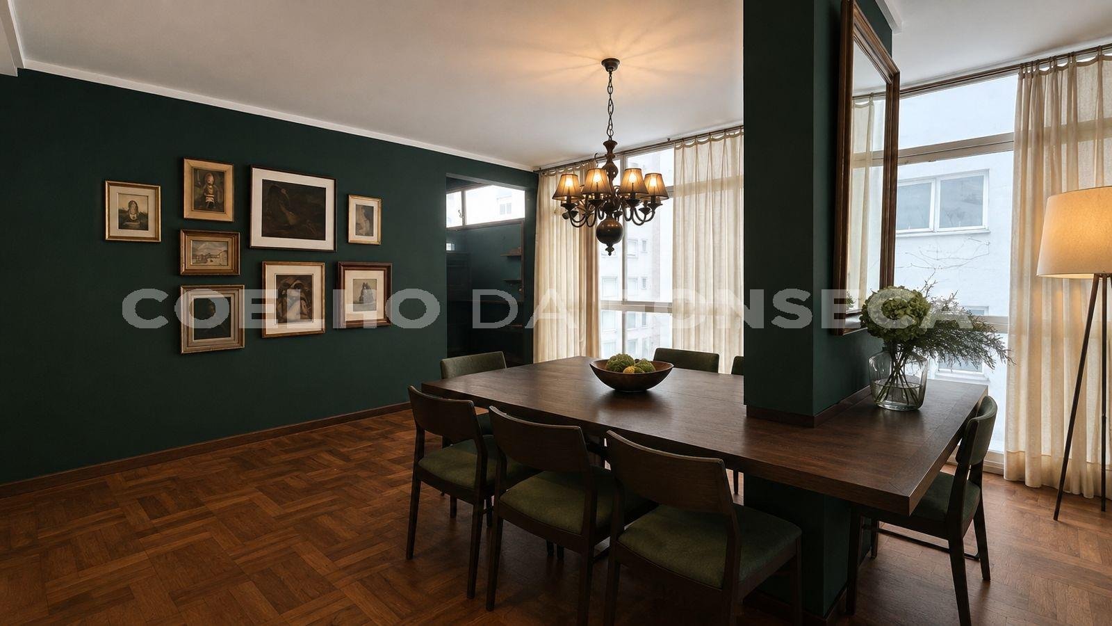 Sala de Jantar