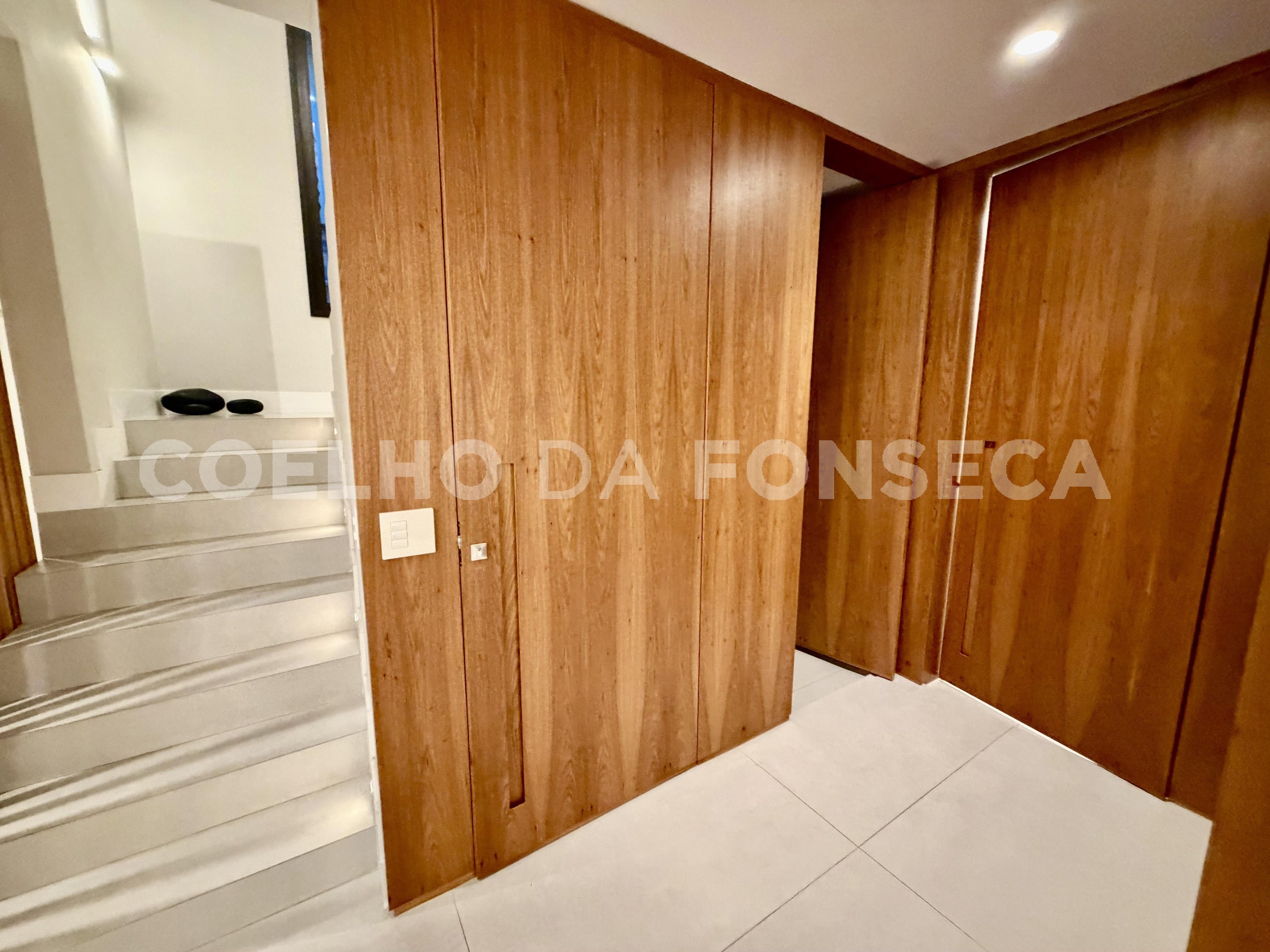 Hall de Circulação