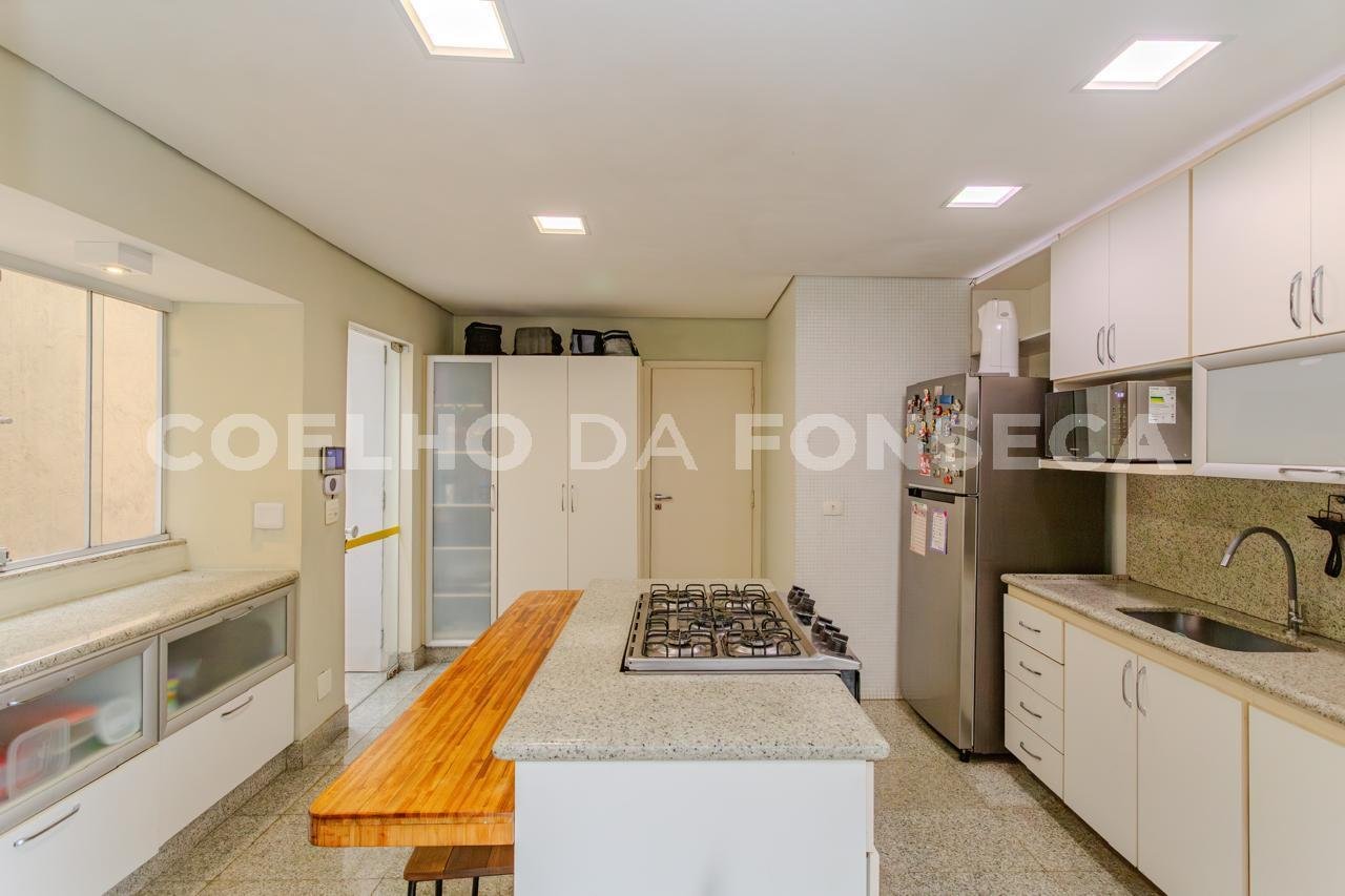 Cozinha