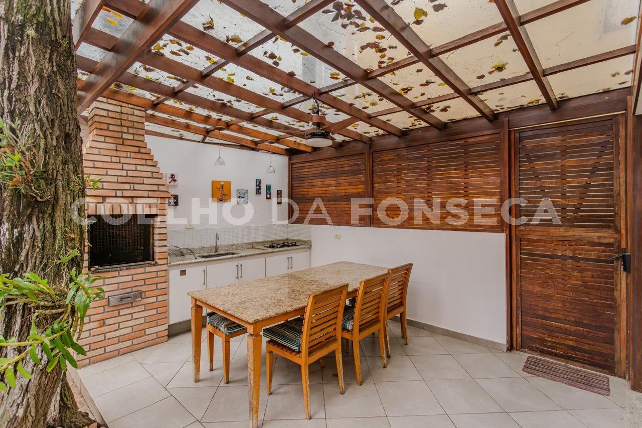 Espaço Gourmet (Unidade)