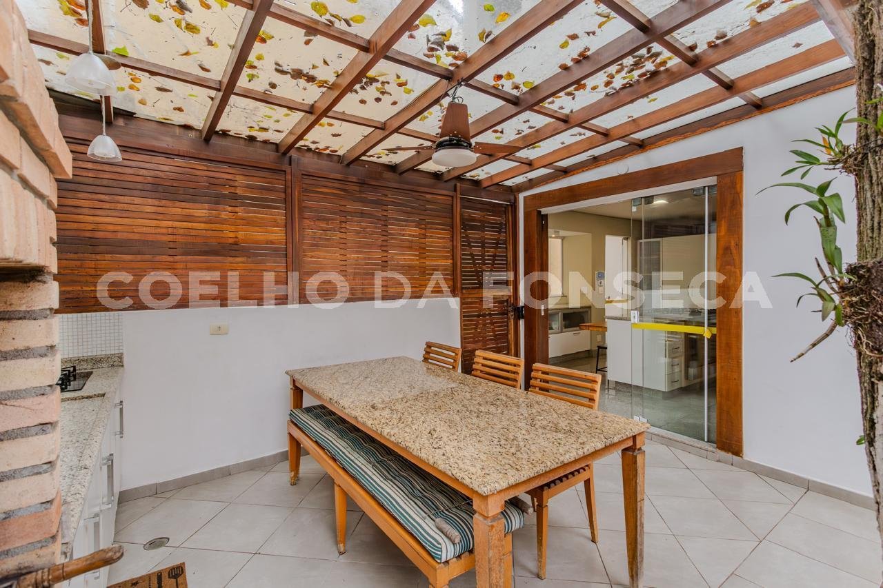 Espaço Gourmet (Unidade)