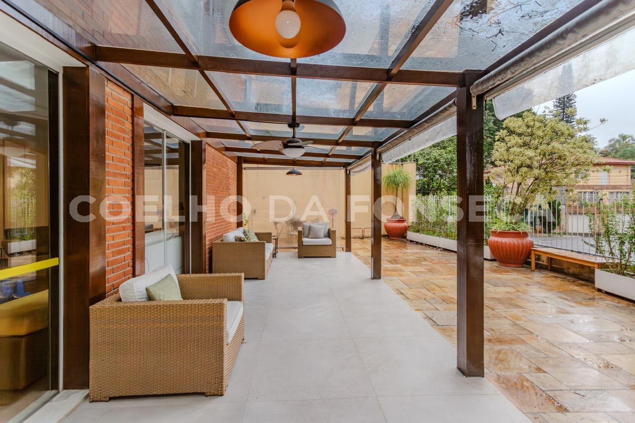 Terraço