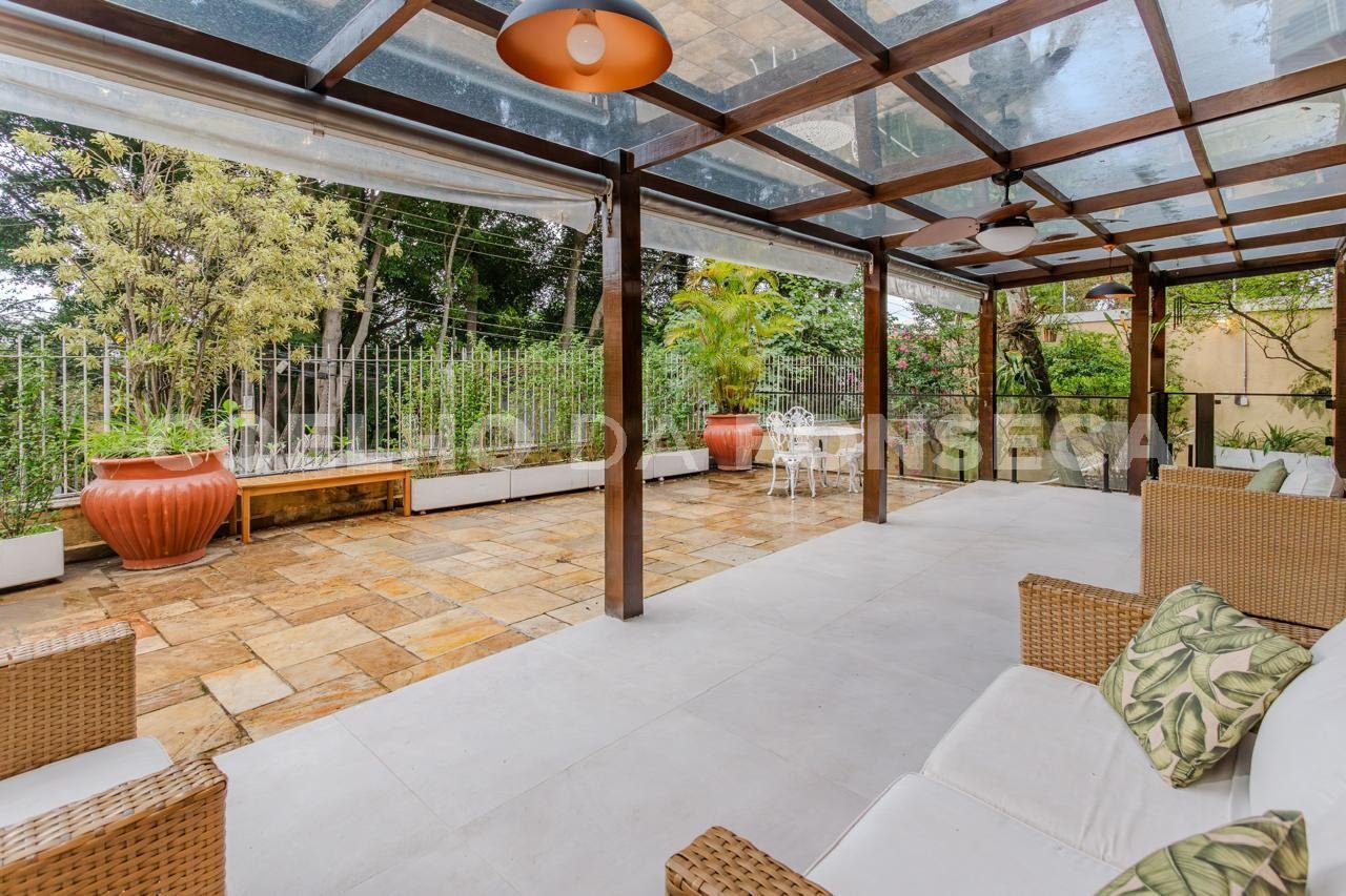 Terraço