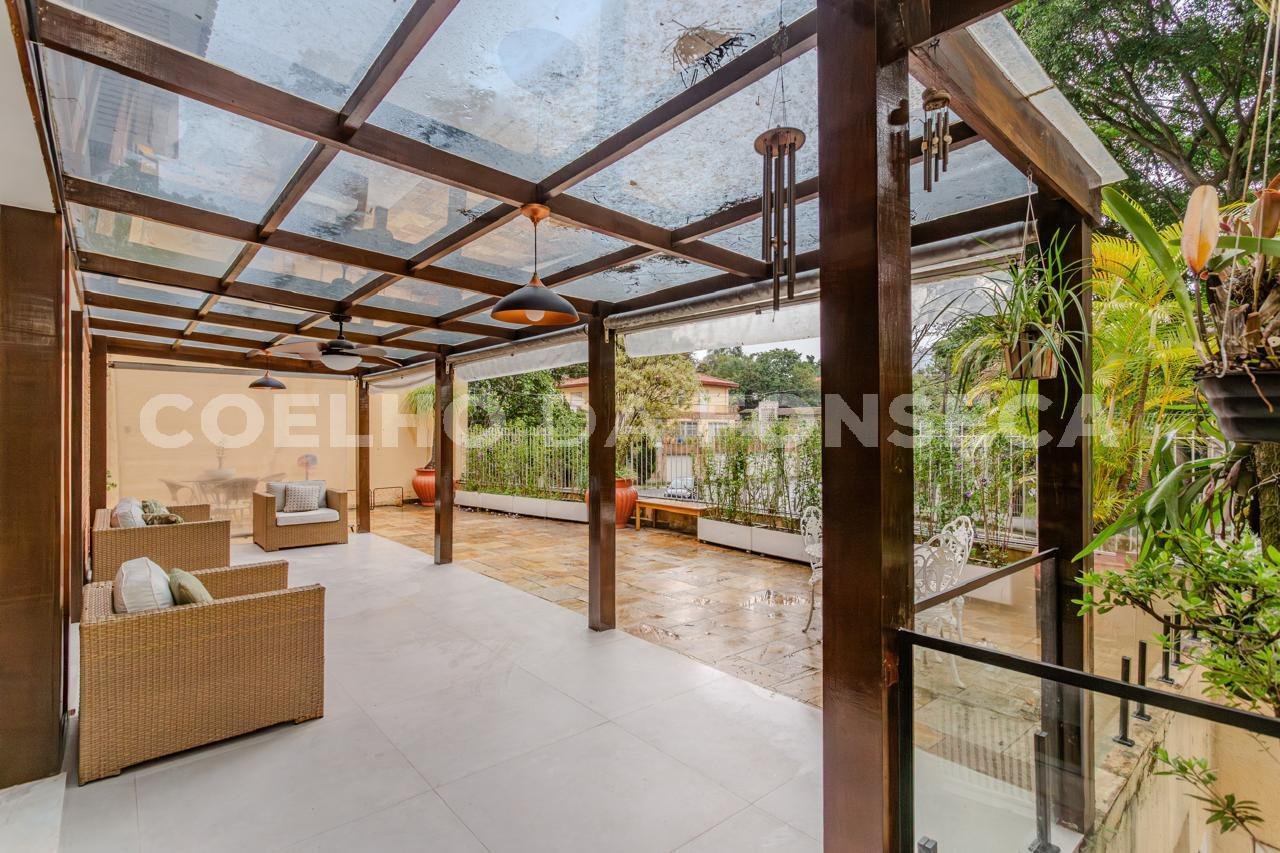 Terraço