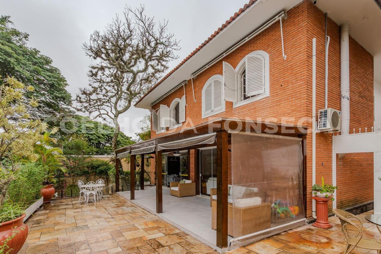Terraço