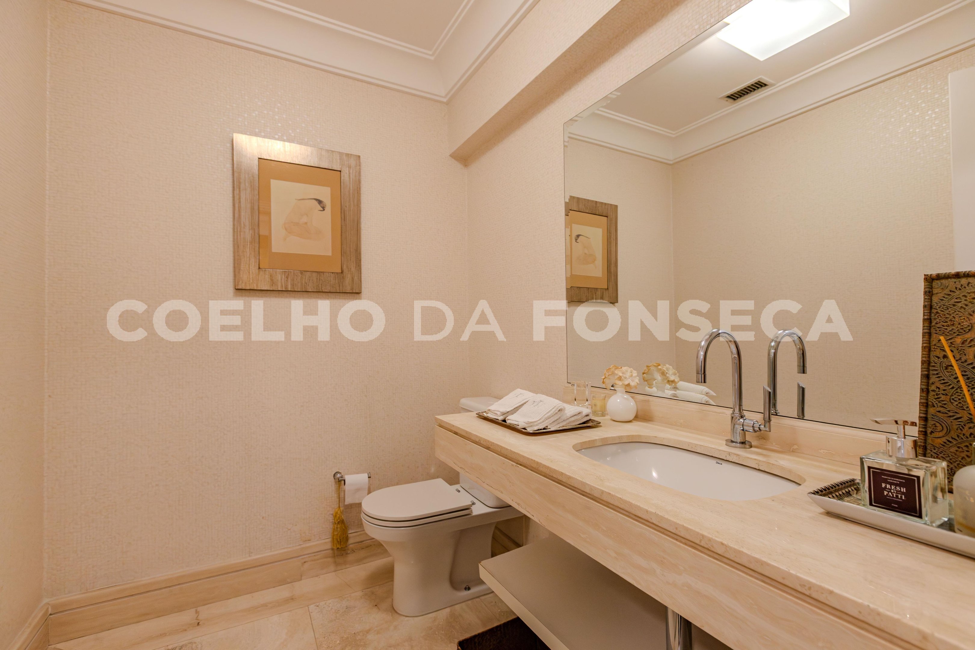 Lavabo