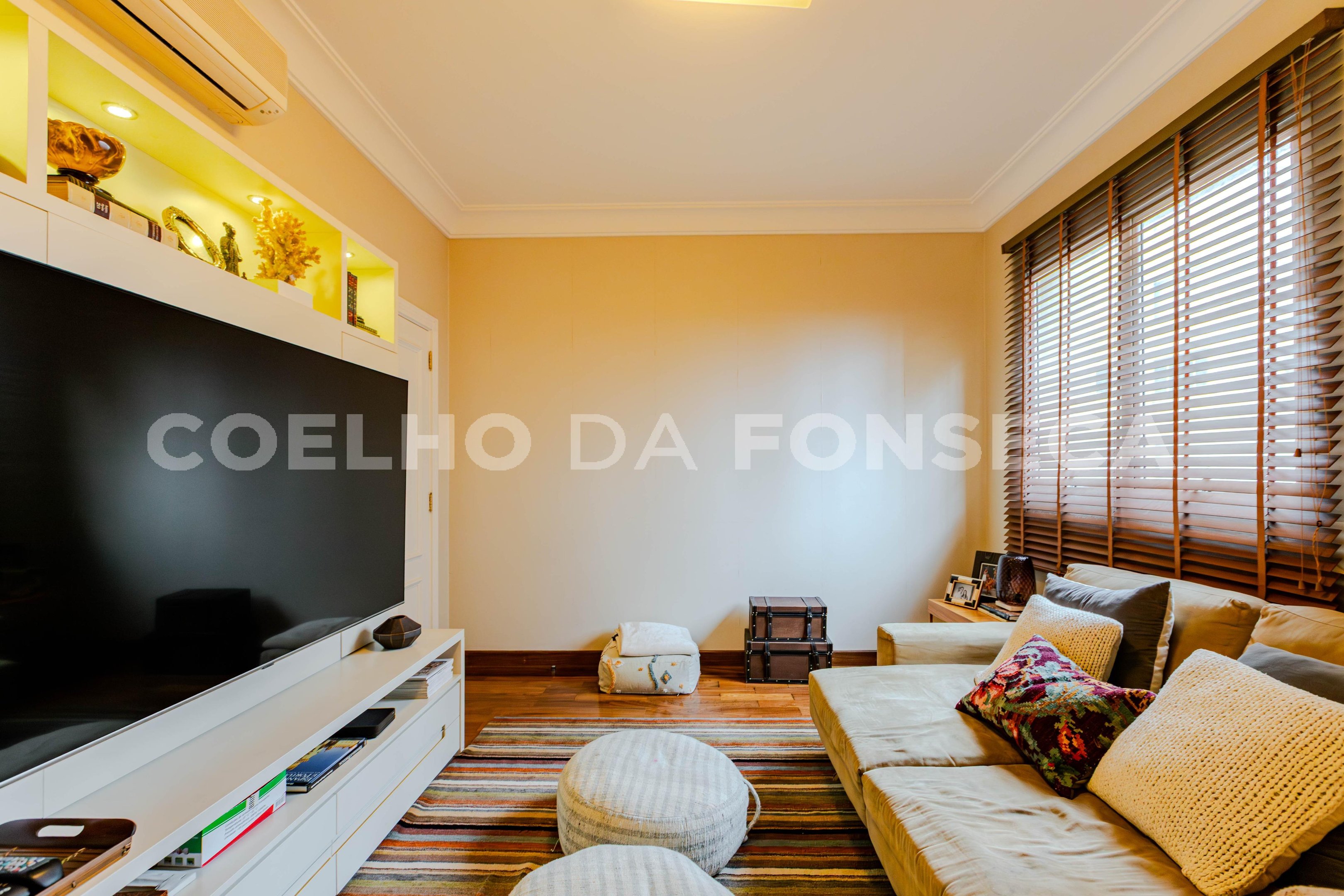 Sala de TV