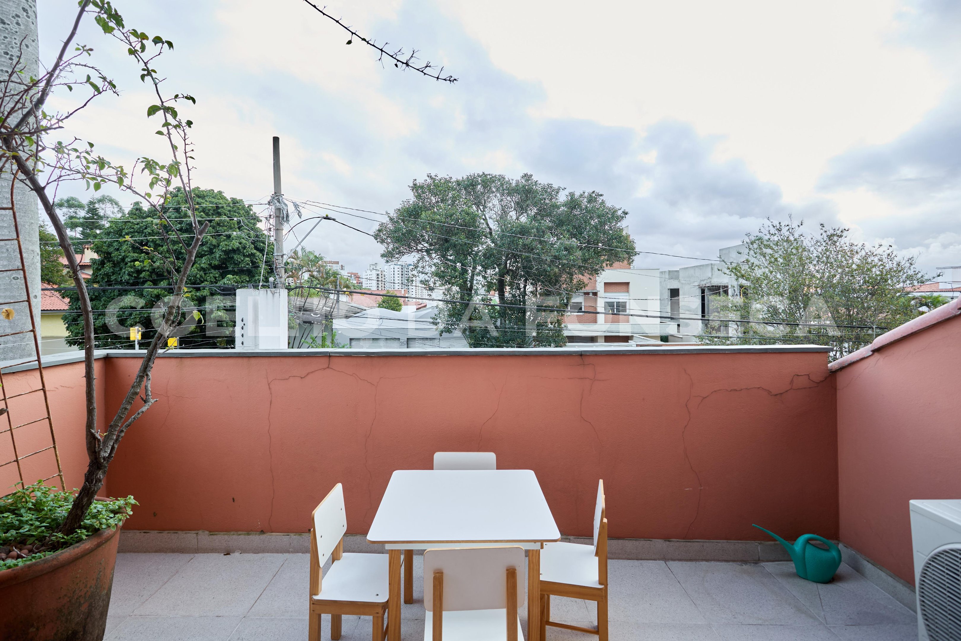 Varanda