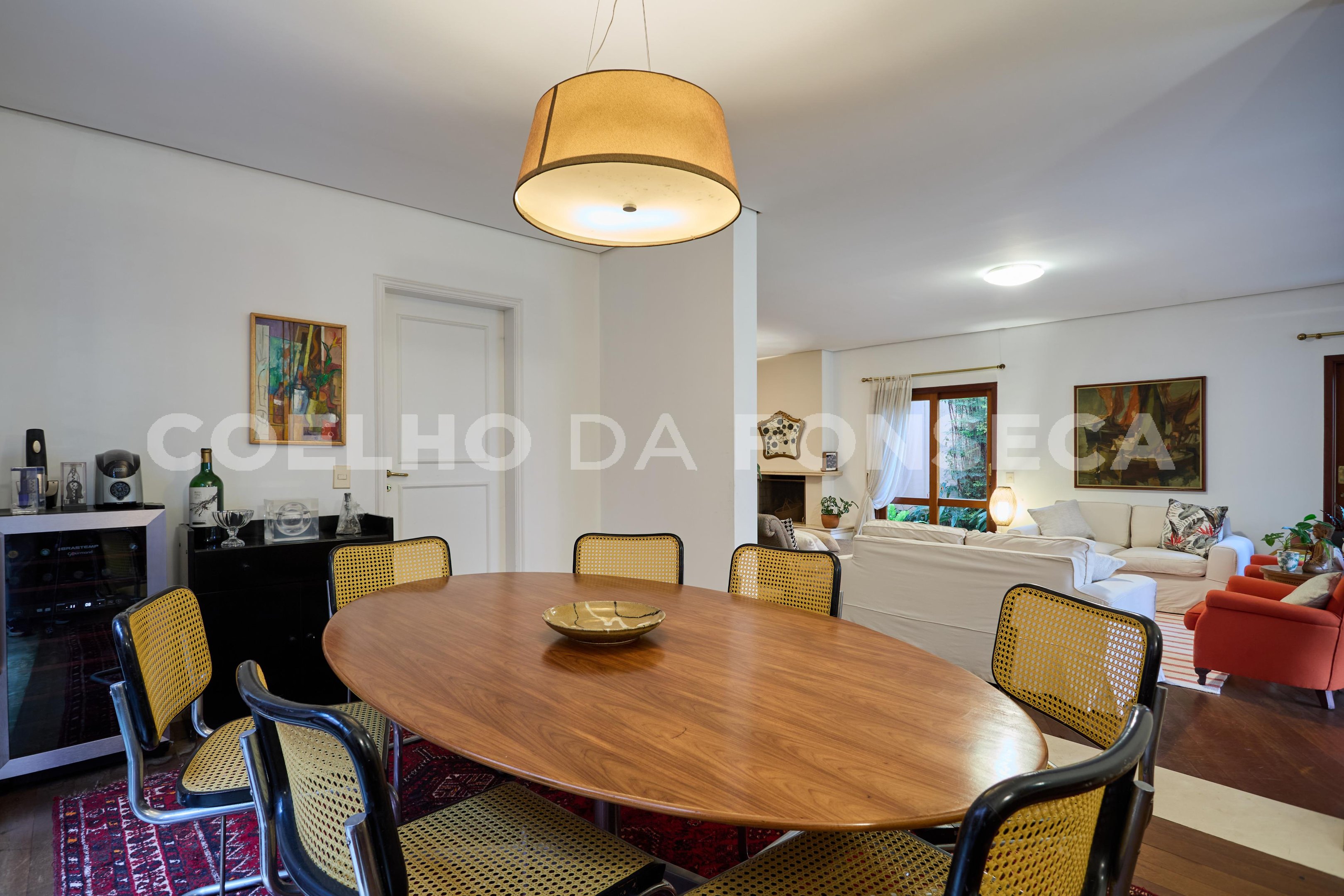 Sala de Jantar