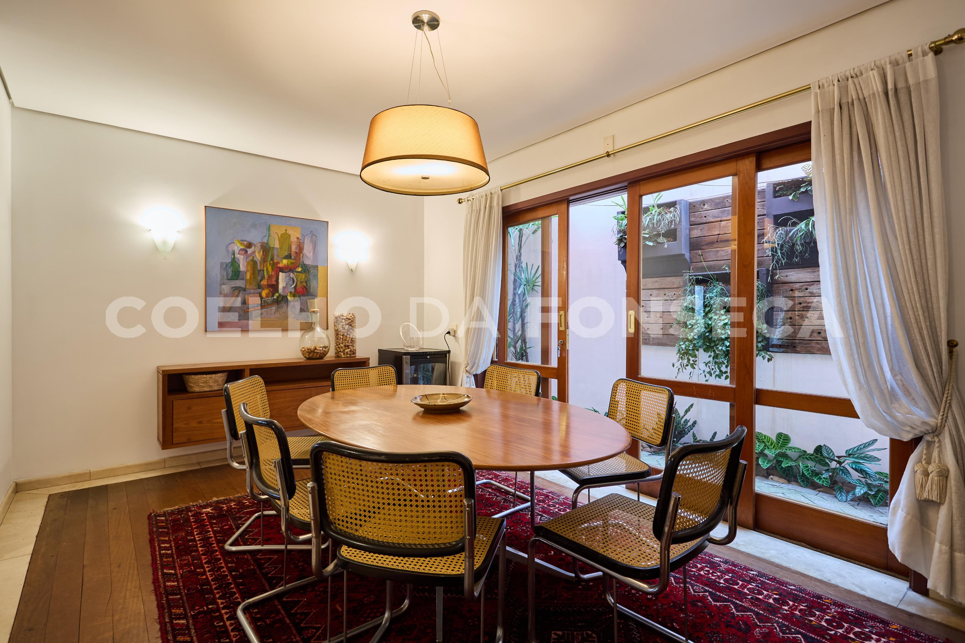 Sala de Jantar
