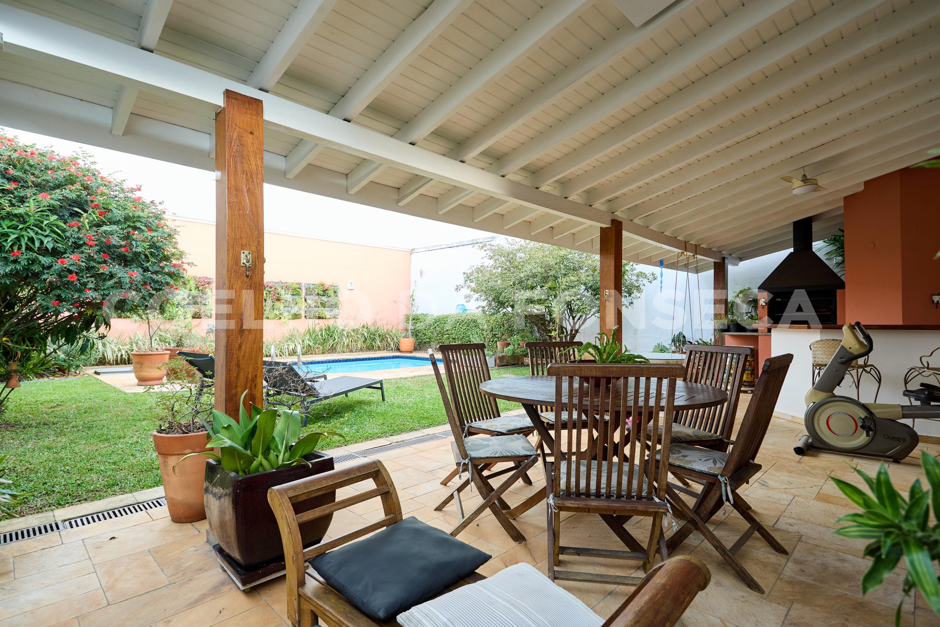 Terraço