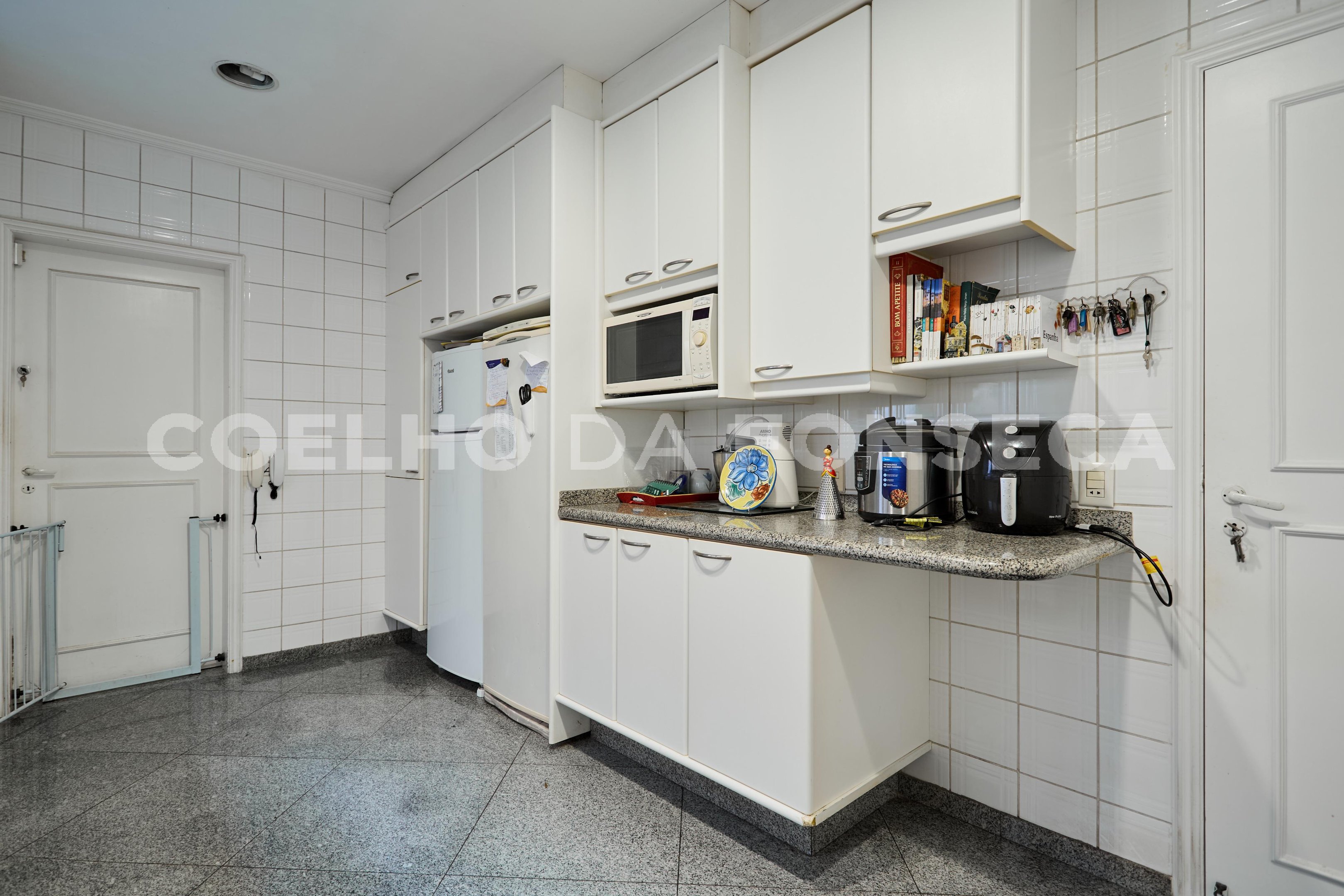 Cozinha