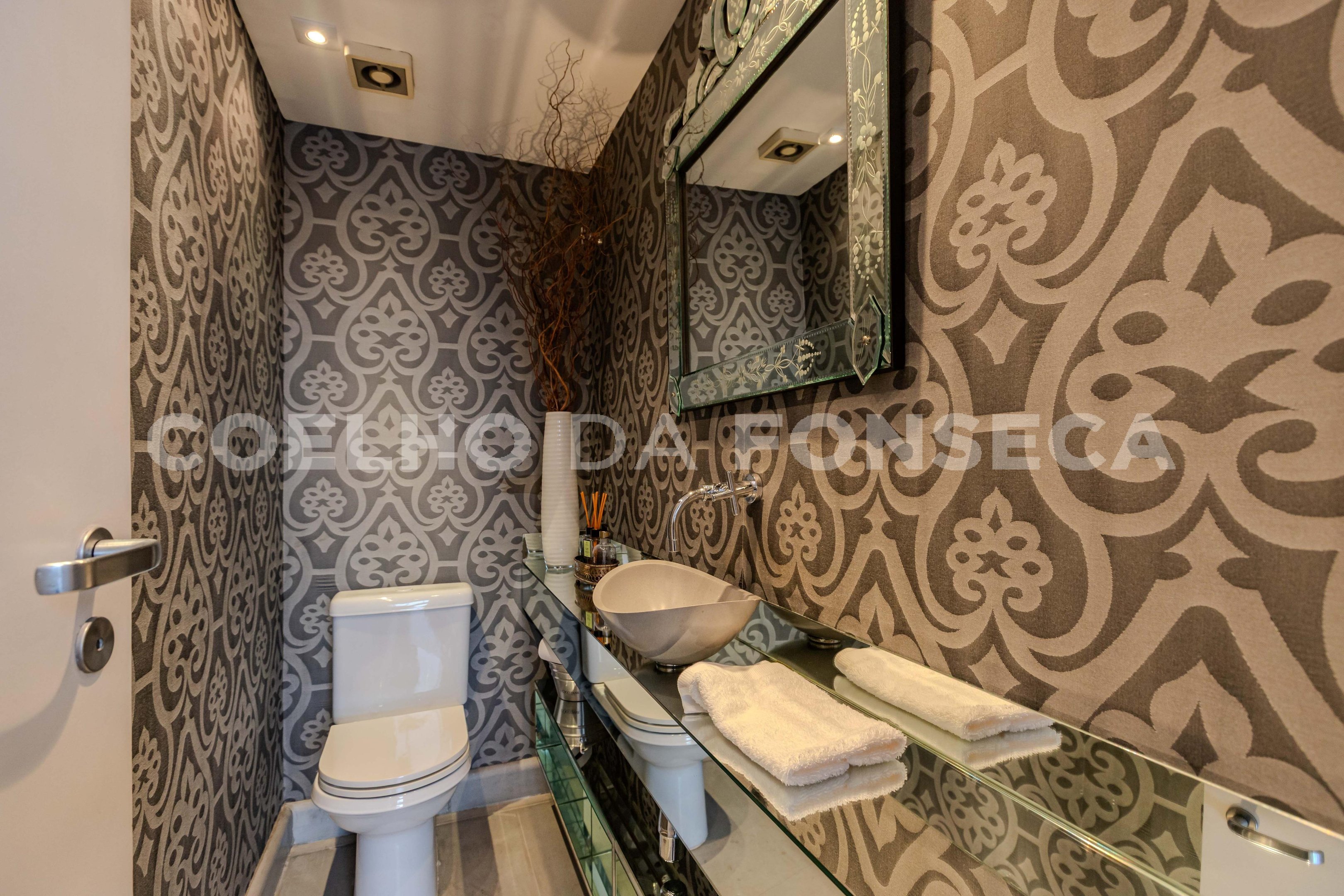 Lavabo