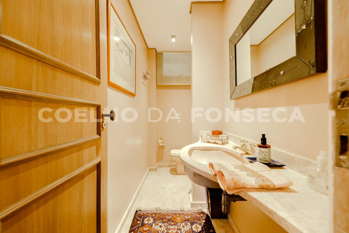 Lavabo