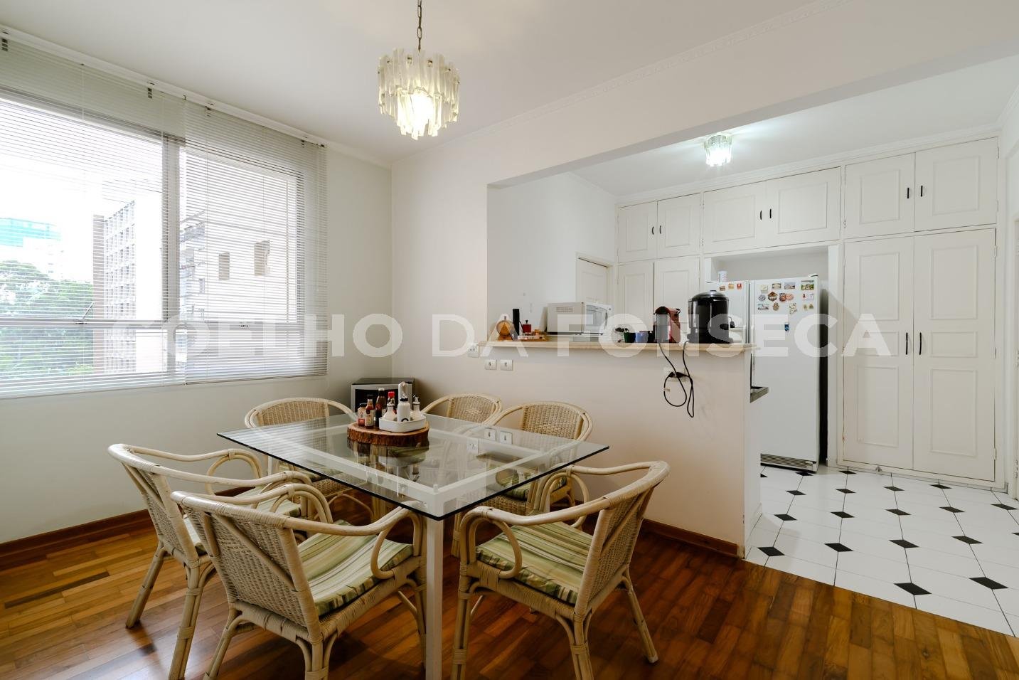 Sala de Almoço