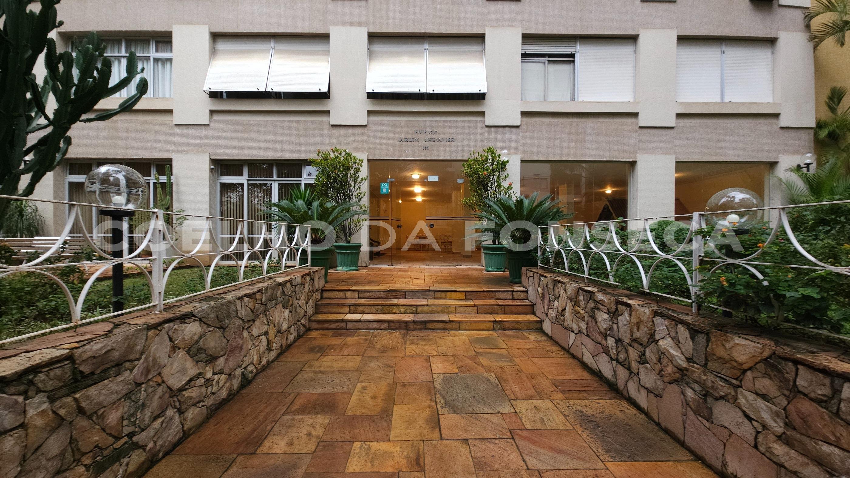 Entrada