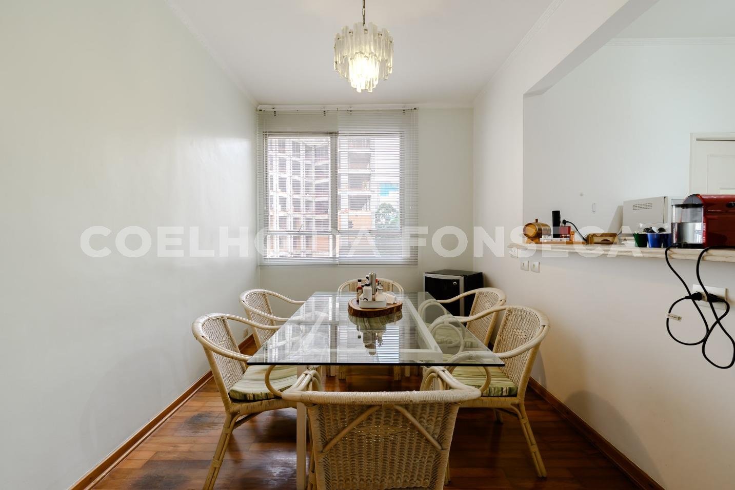Sala de Almoço