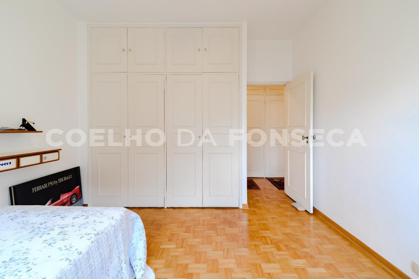 Dormitório