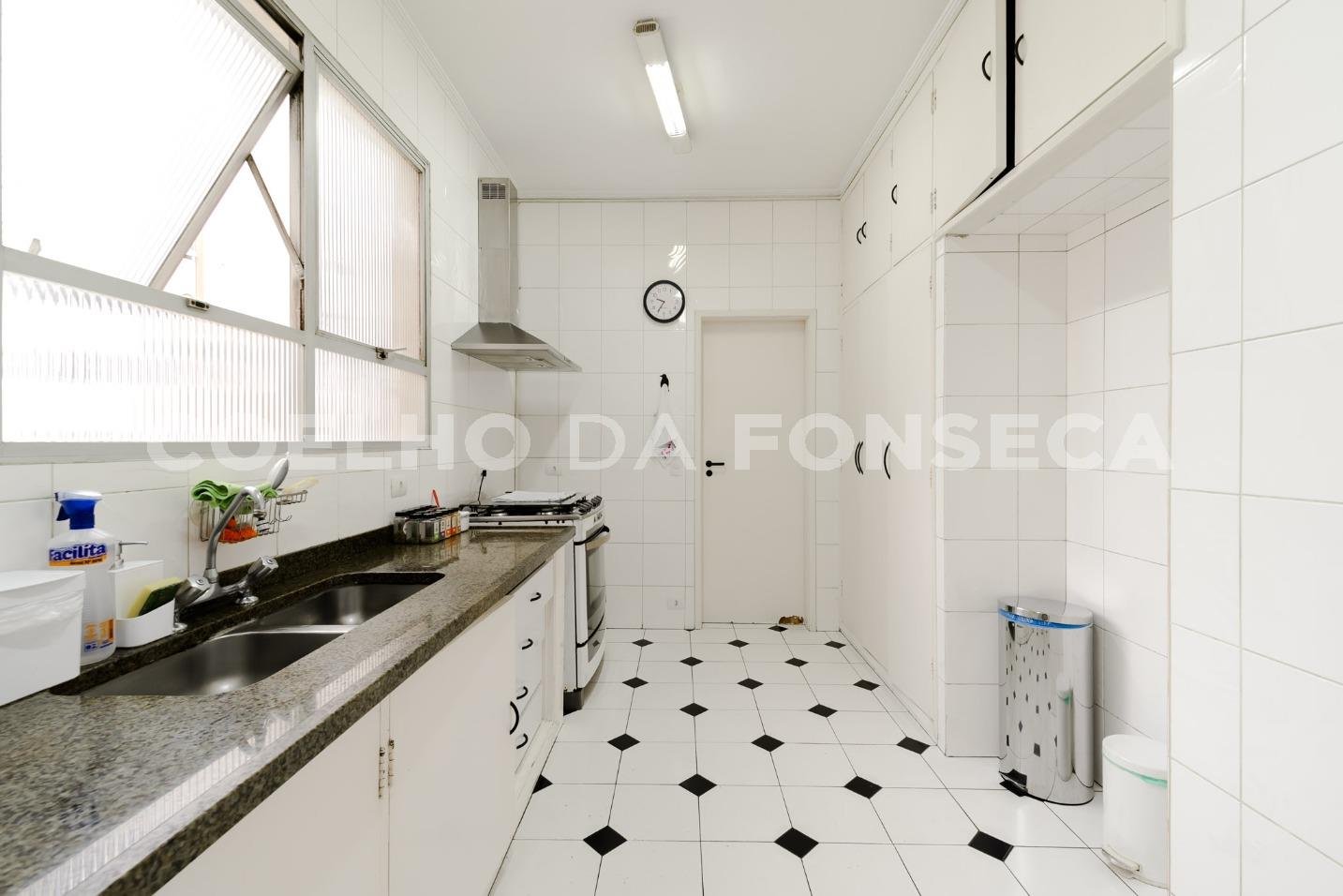Cozinha