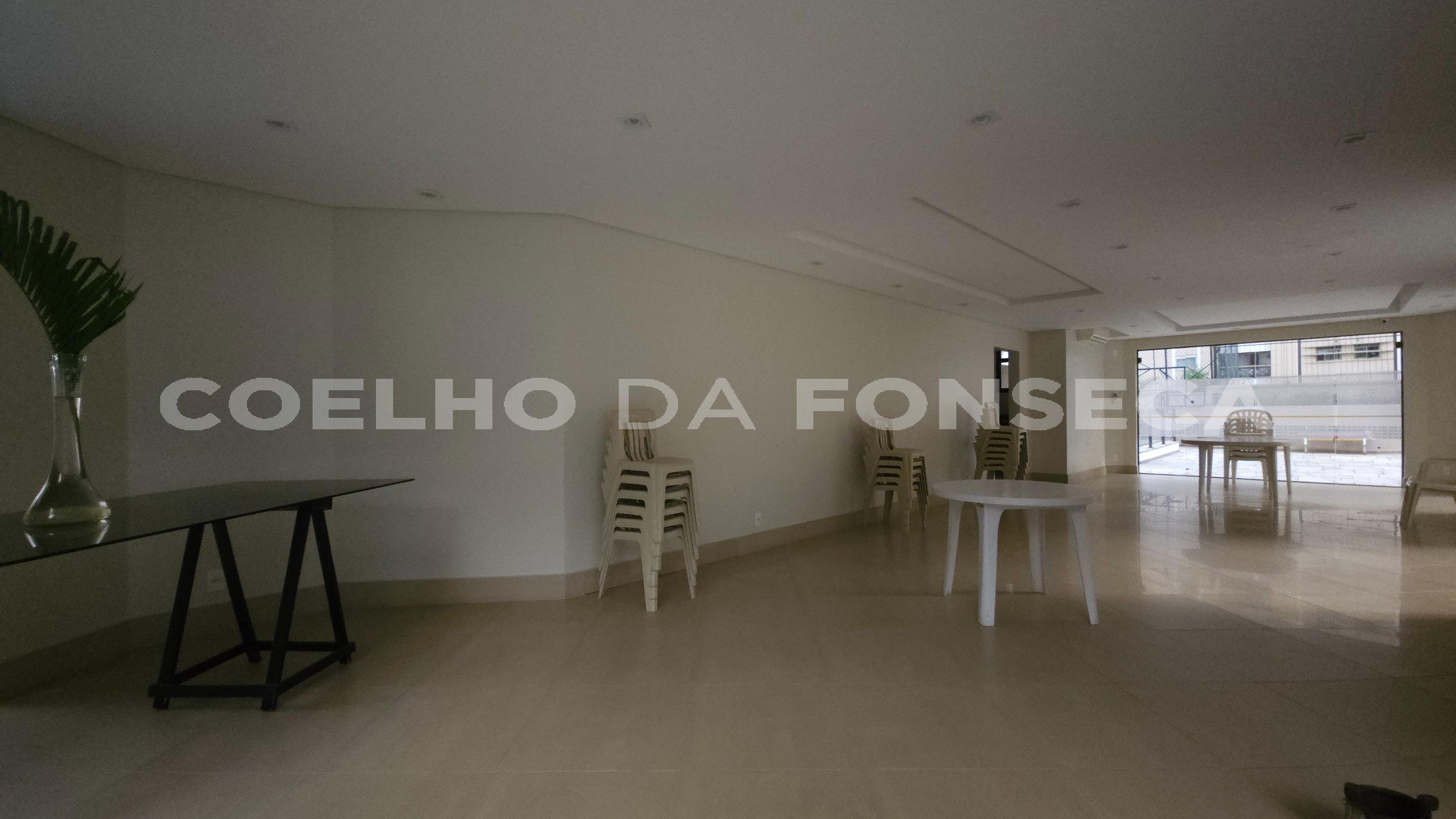Salão de Festas