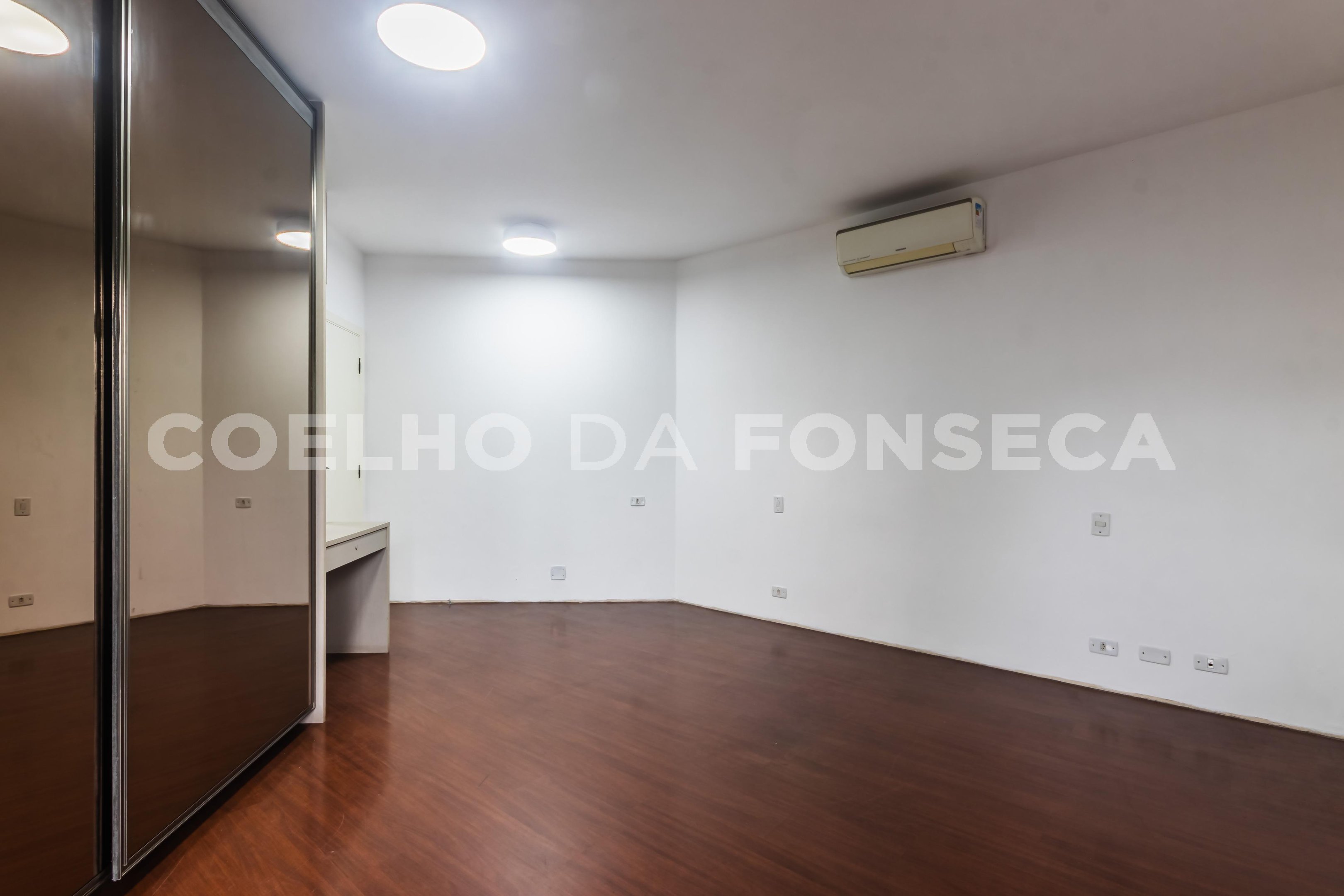 Dormitório