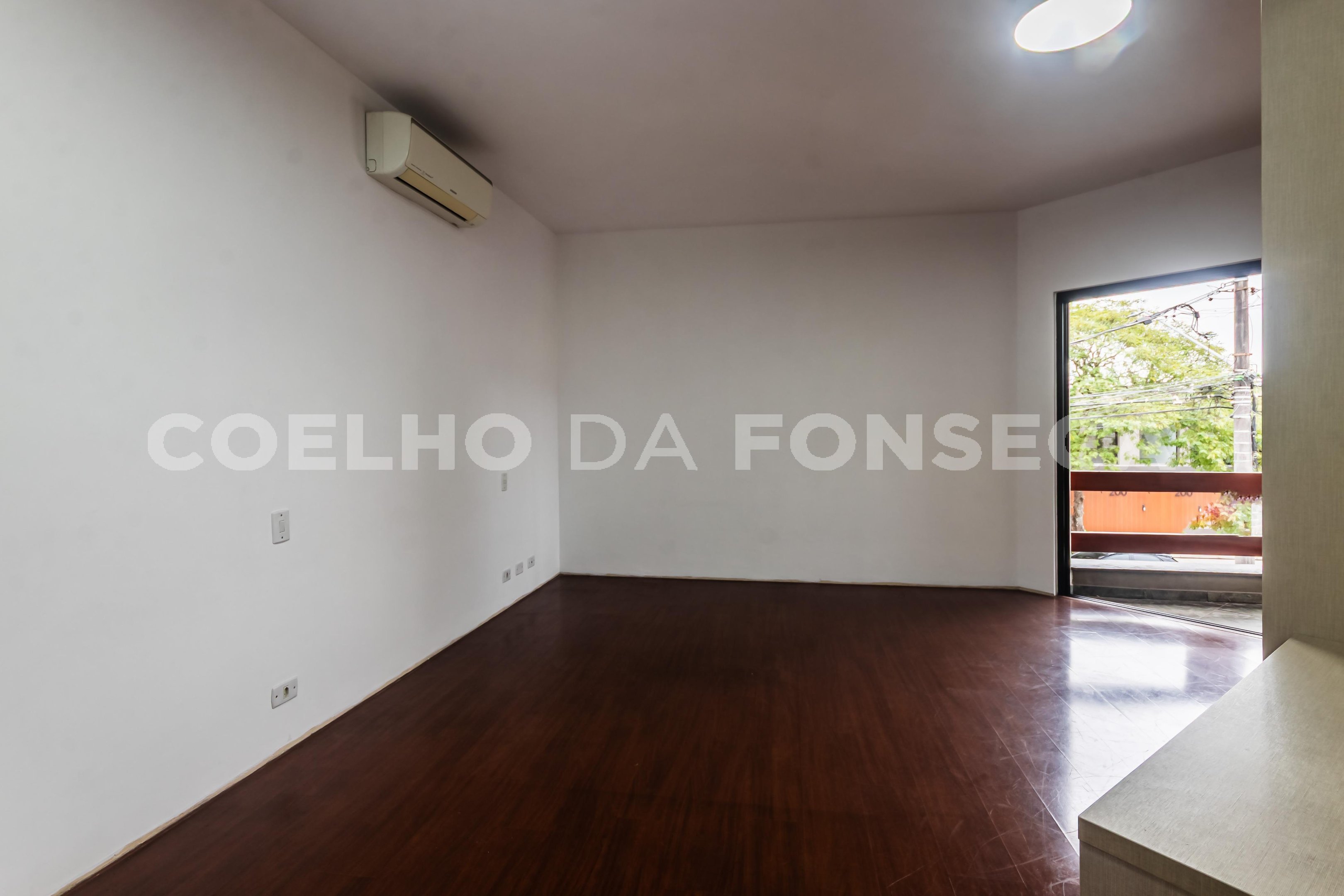 Dormitório