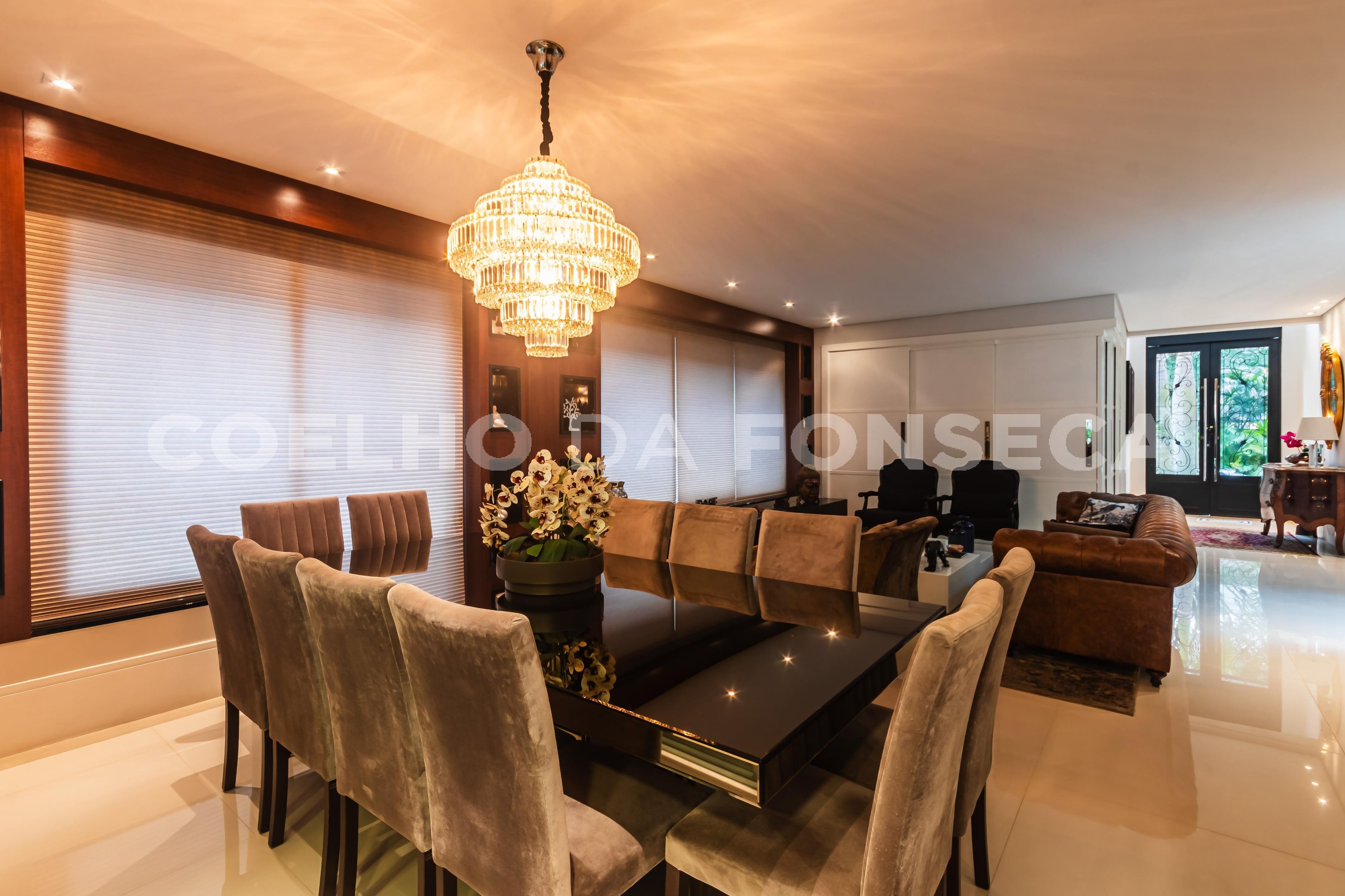Sala de Jantar