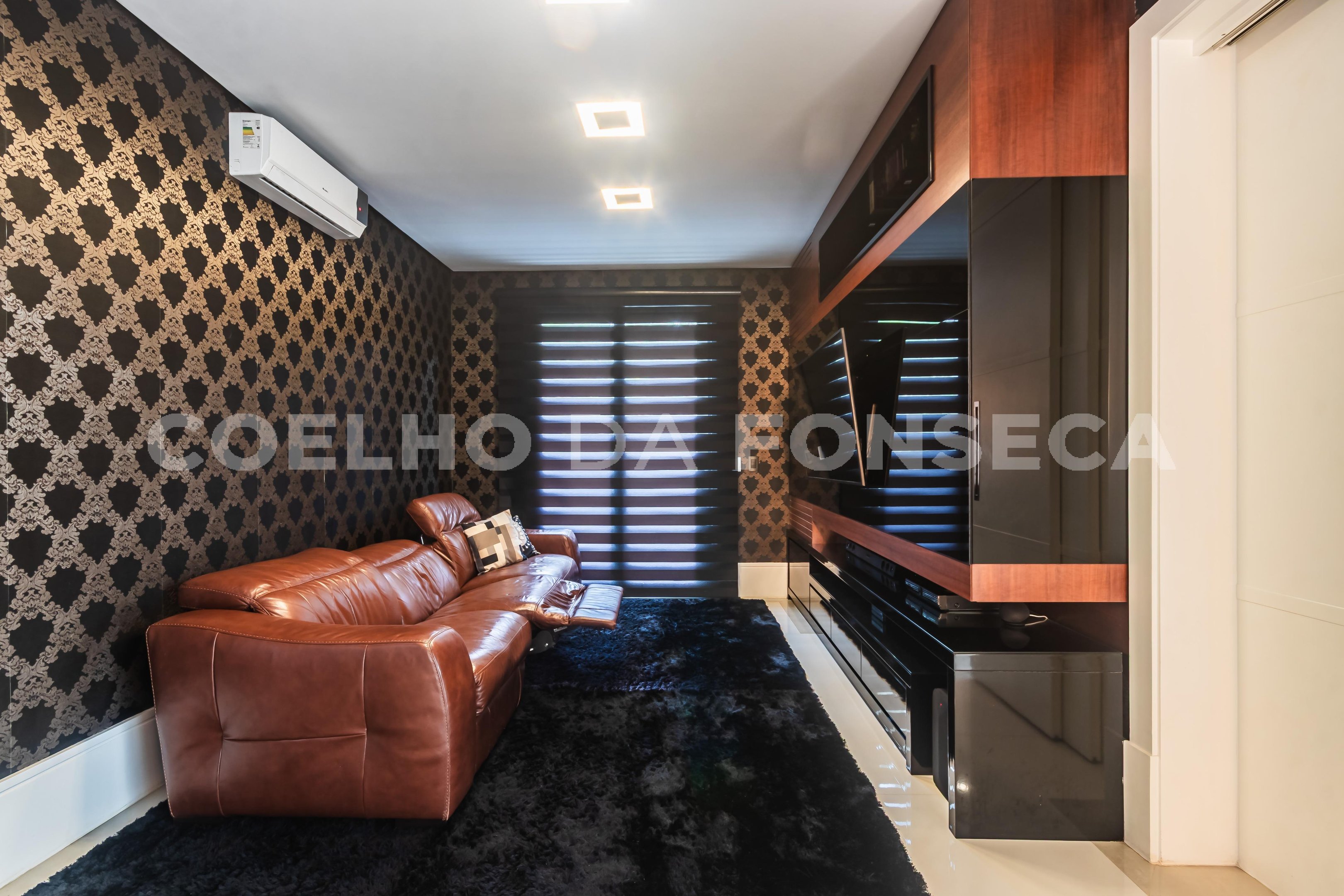 Home Theater