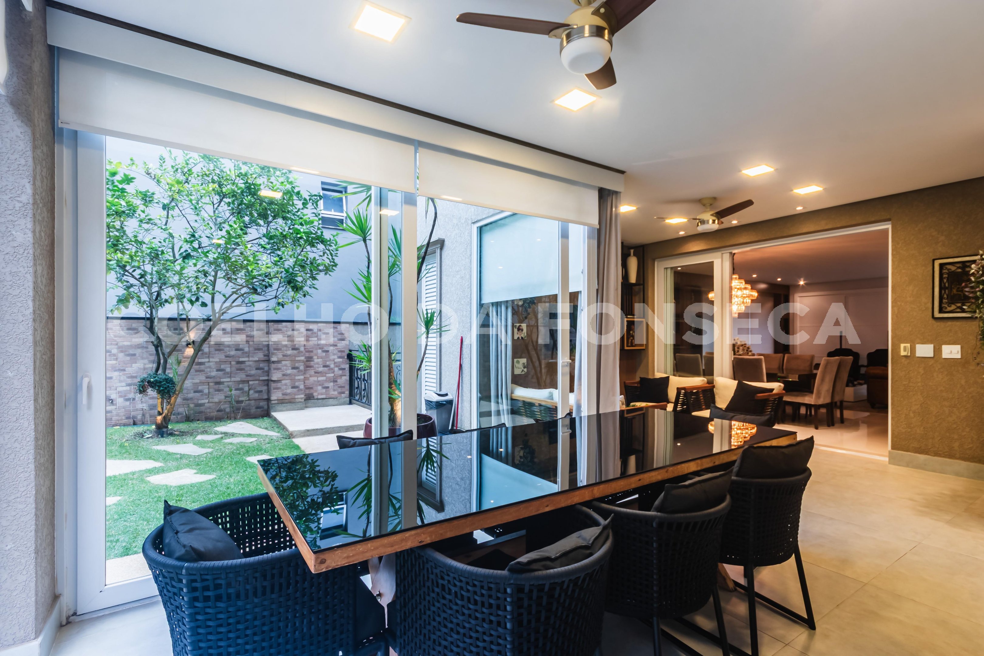Espaço Gourmet (Unidade)