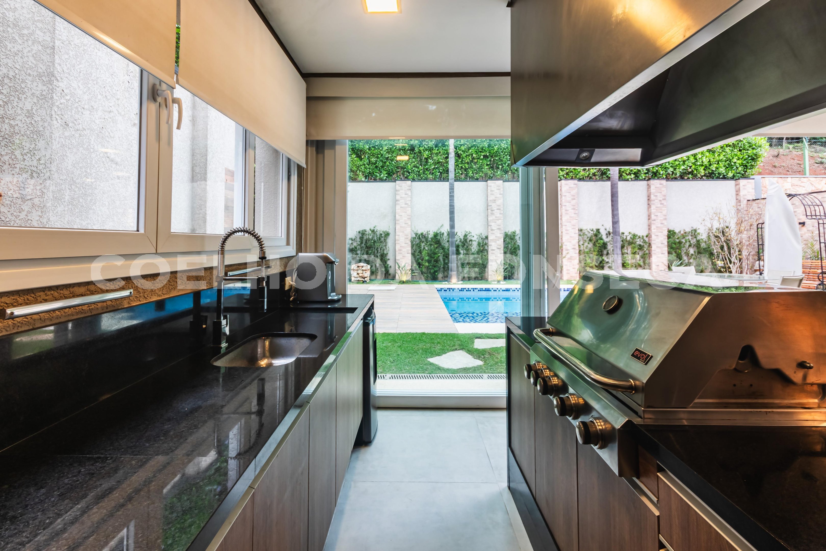 Espaço Gourmet (Unidade)