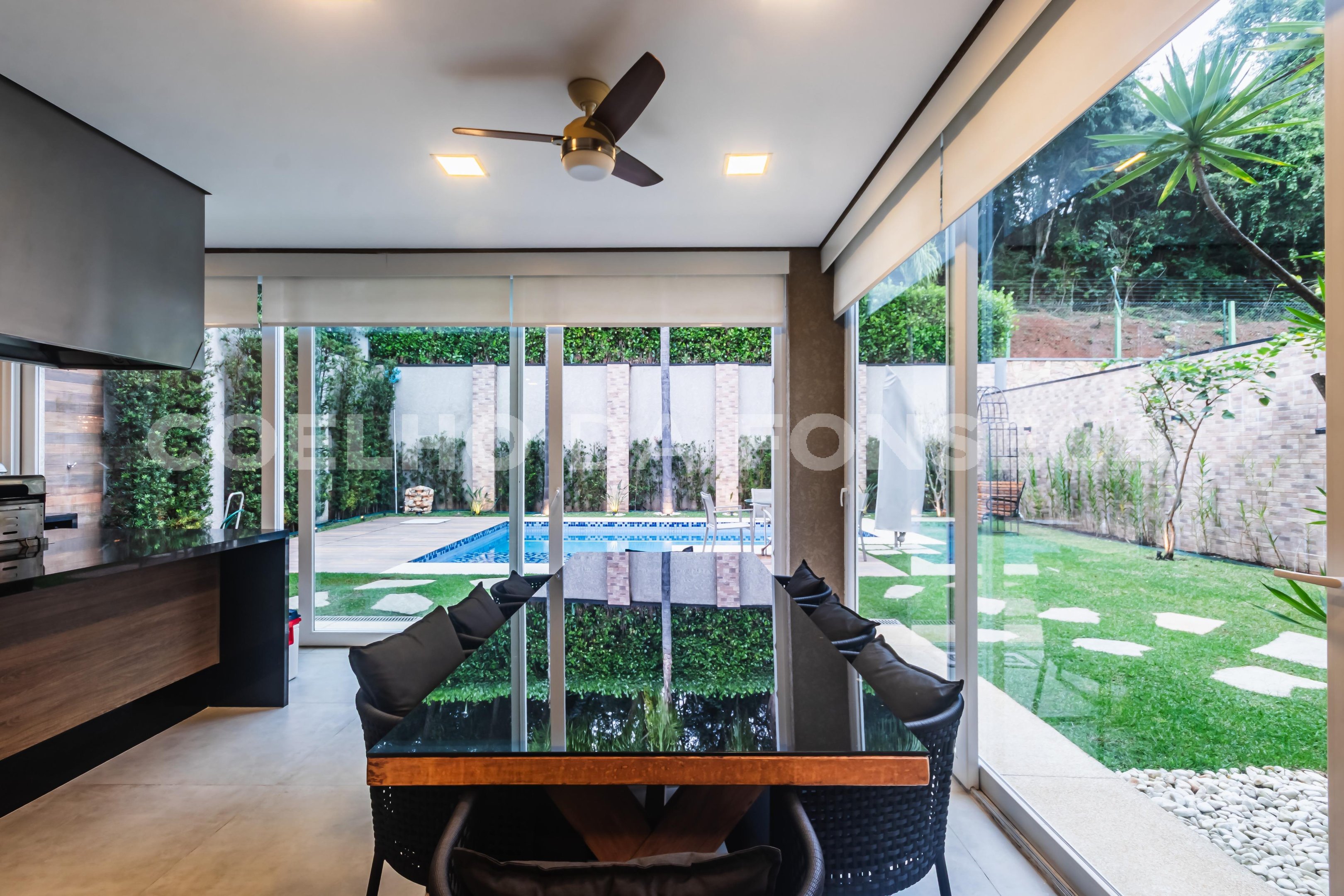 Espaço Gourmet (Unidade)