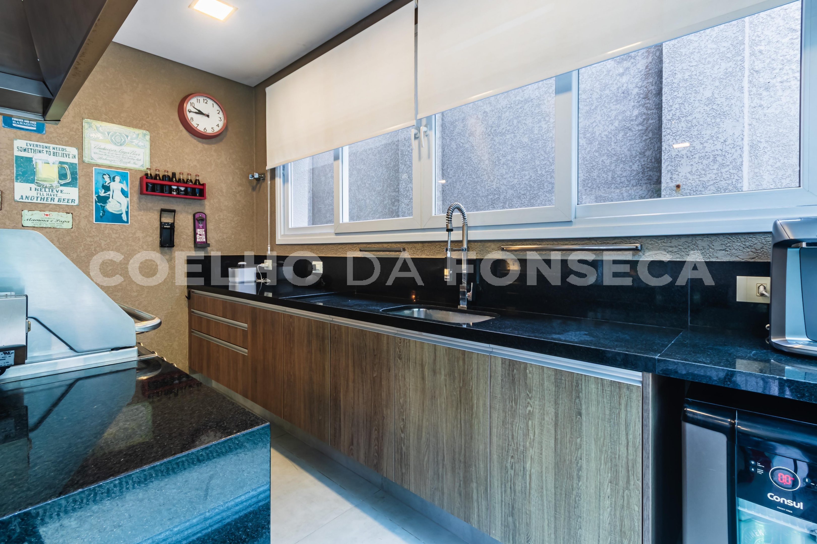 Espaço Gourmet (Unidade)