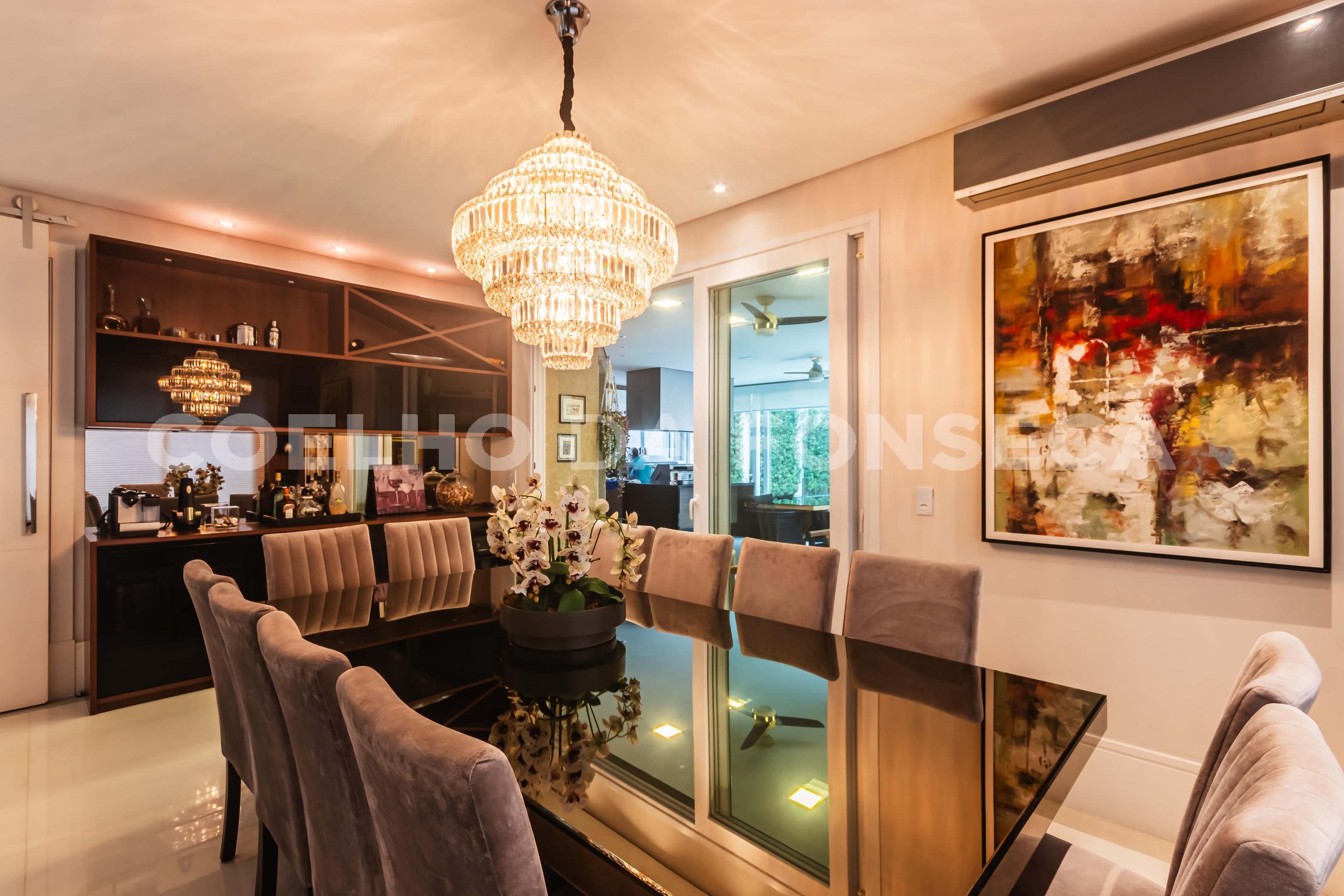 Sala de Jantar