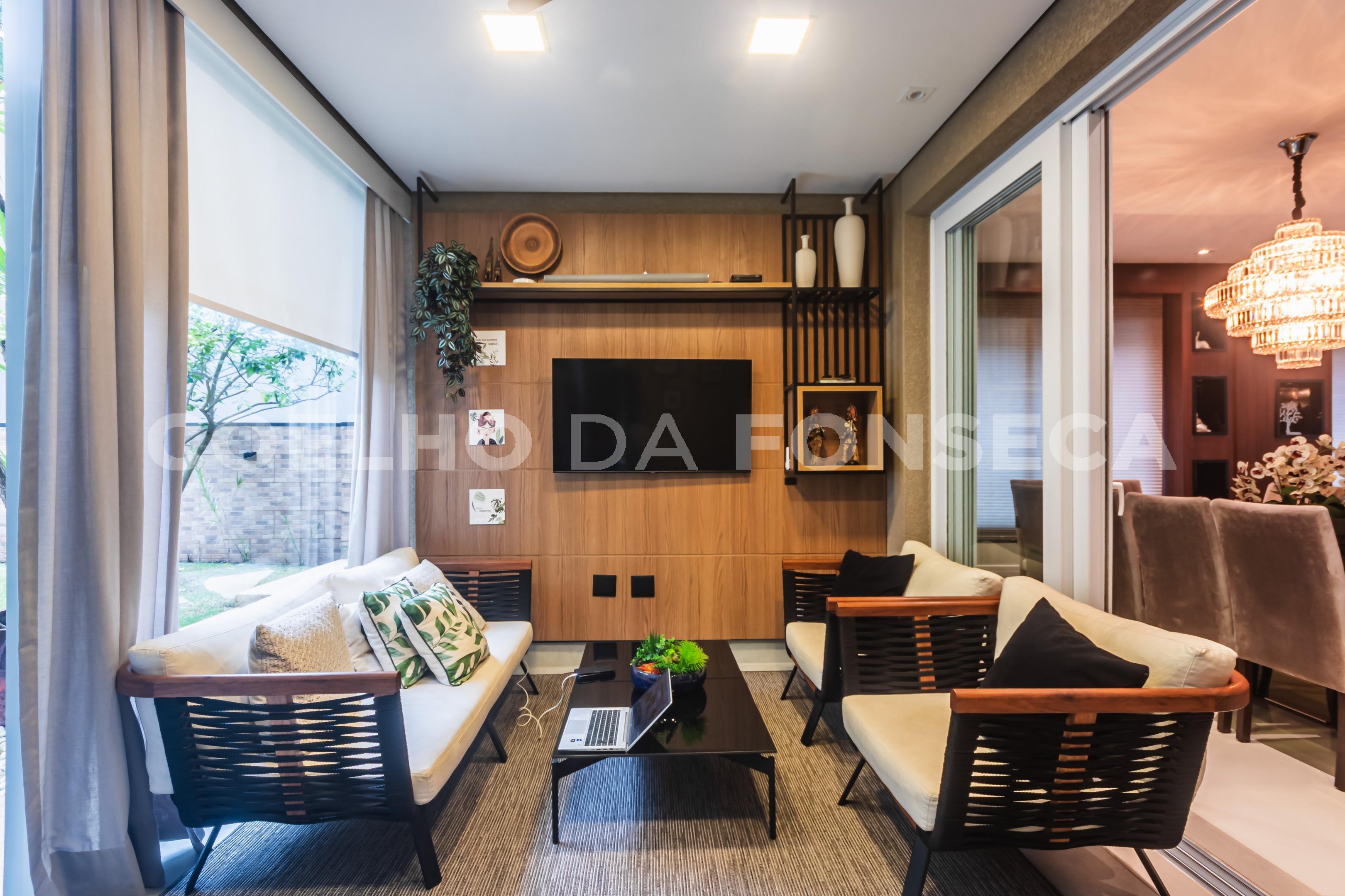 Sala de TV