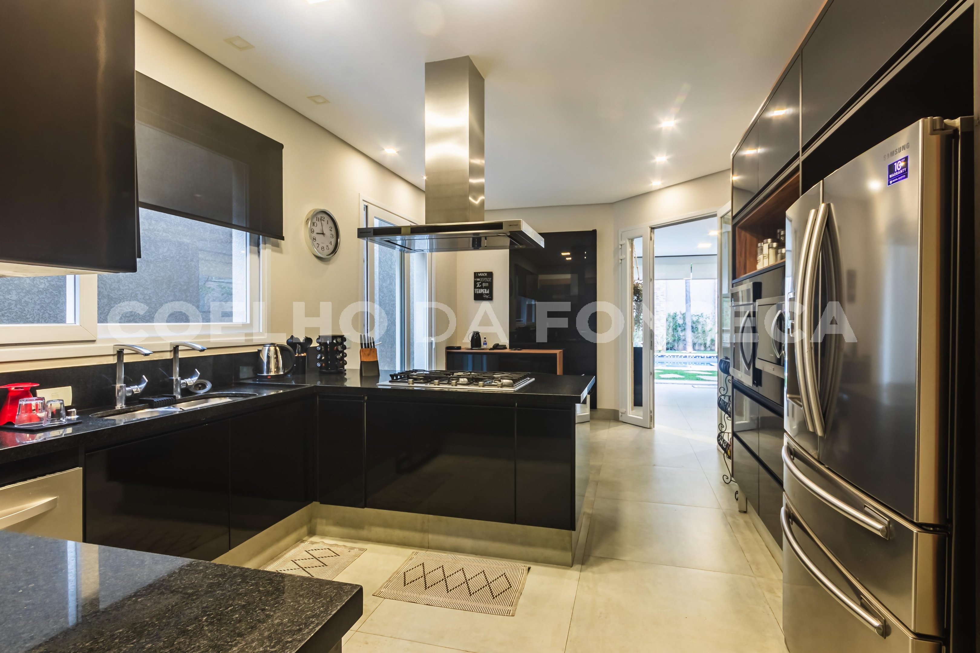 Cozinha