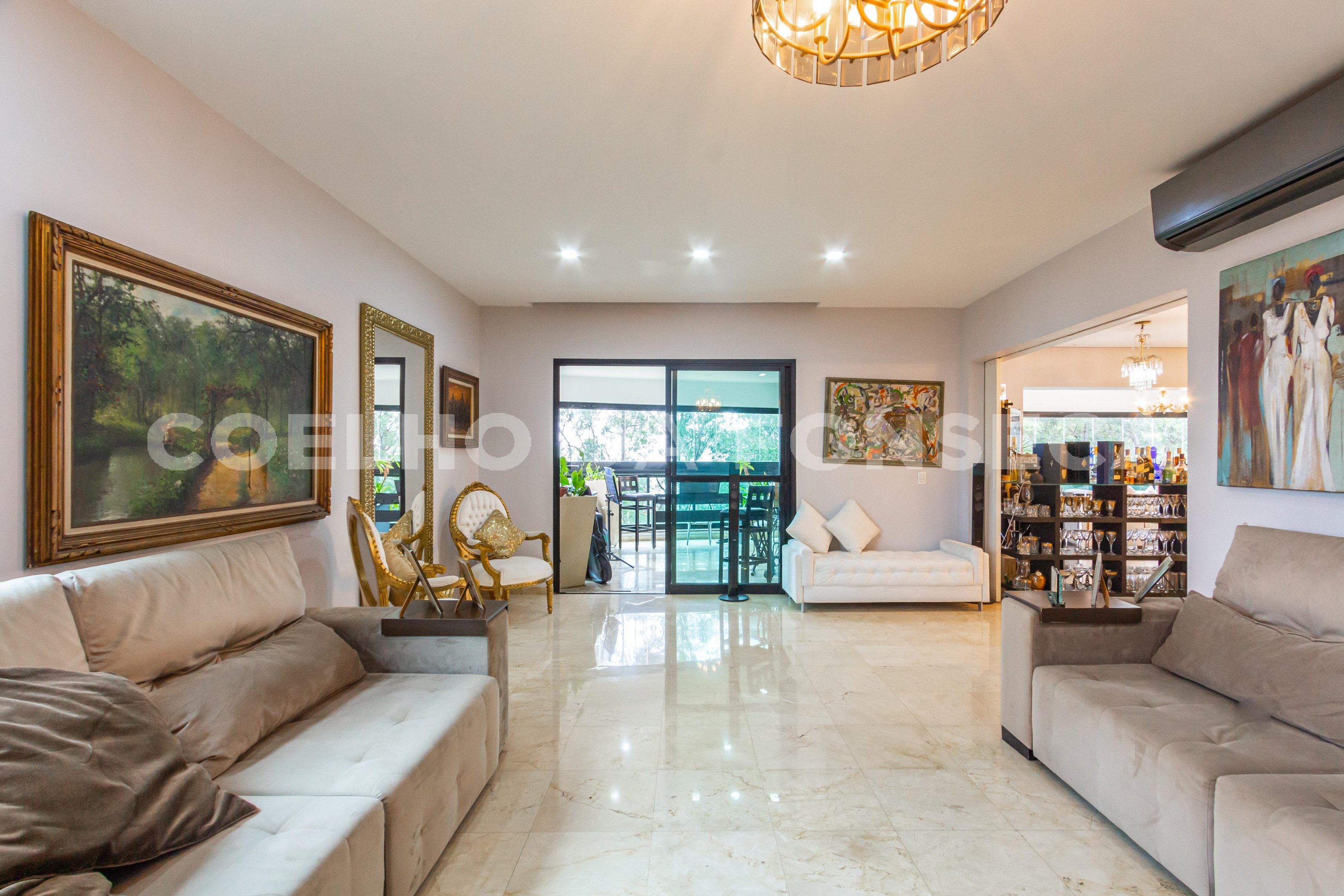 Sala de TV