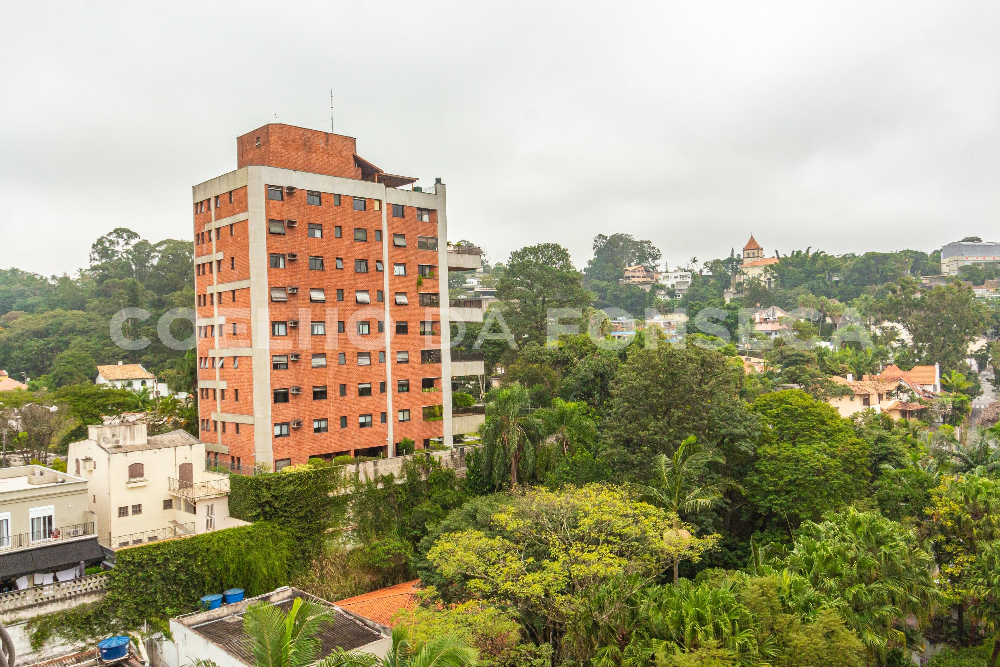 Varanda