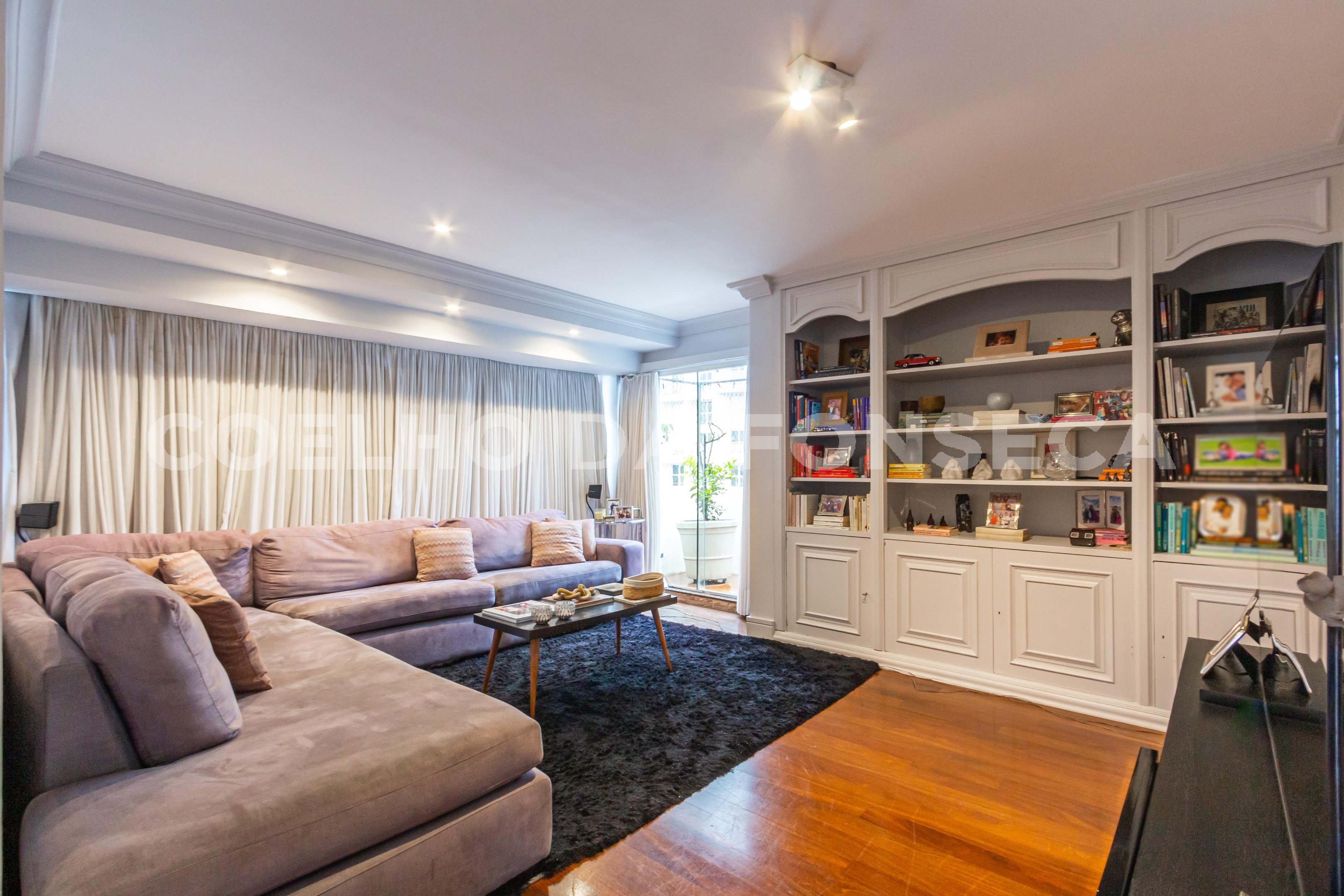 Sala de TV