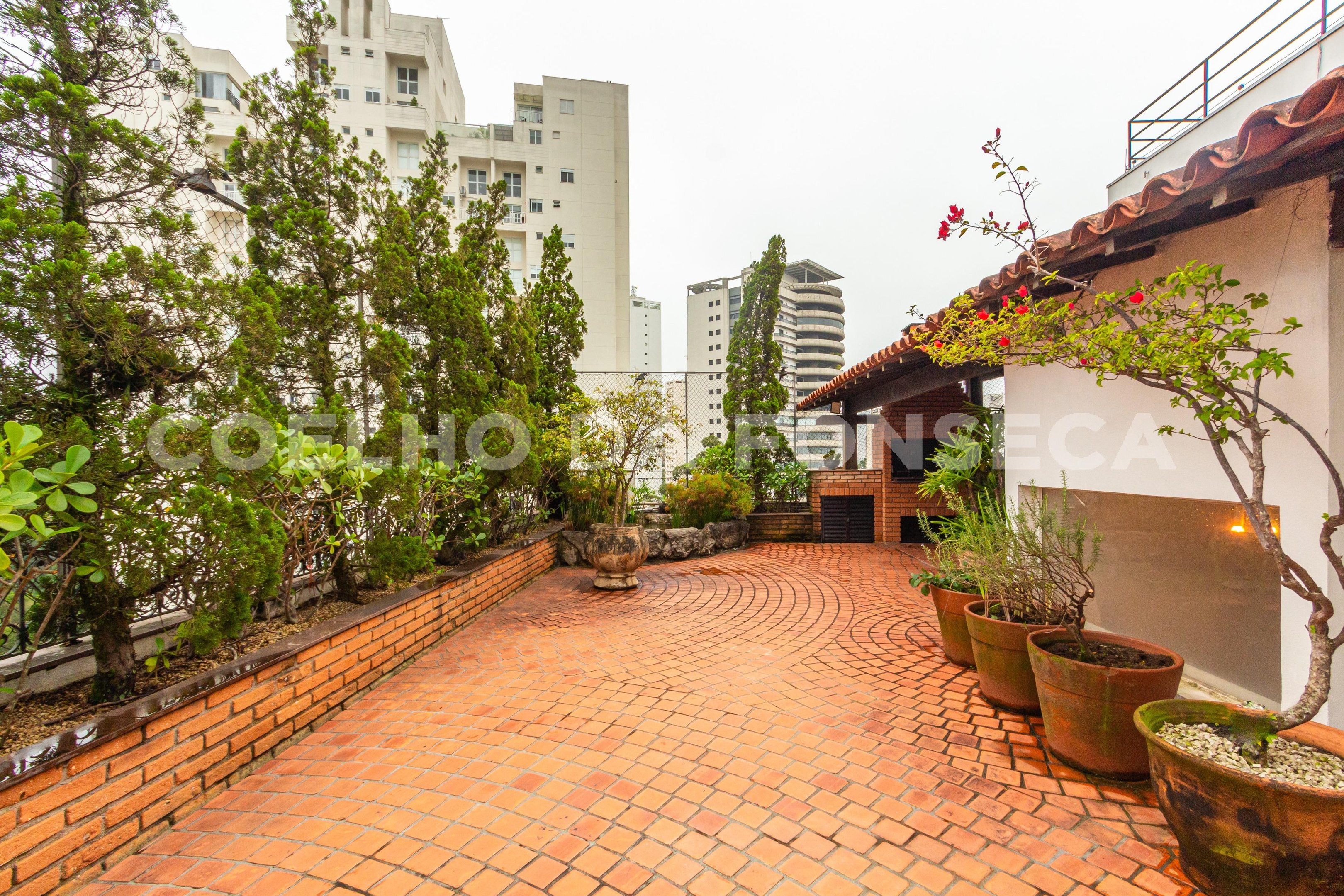 Terraço