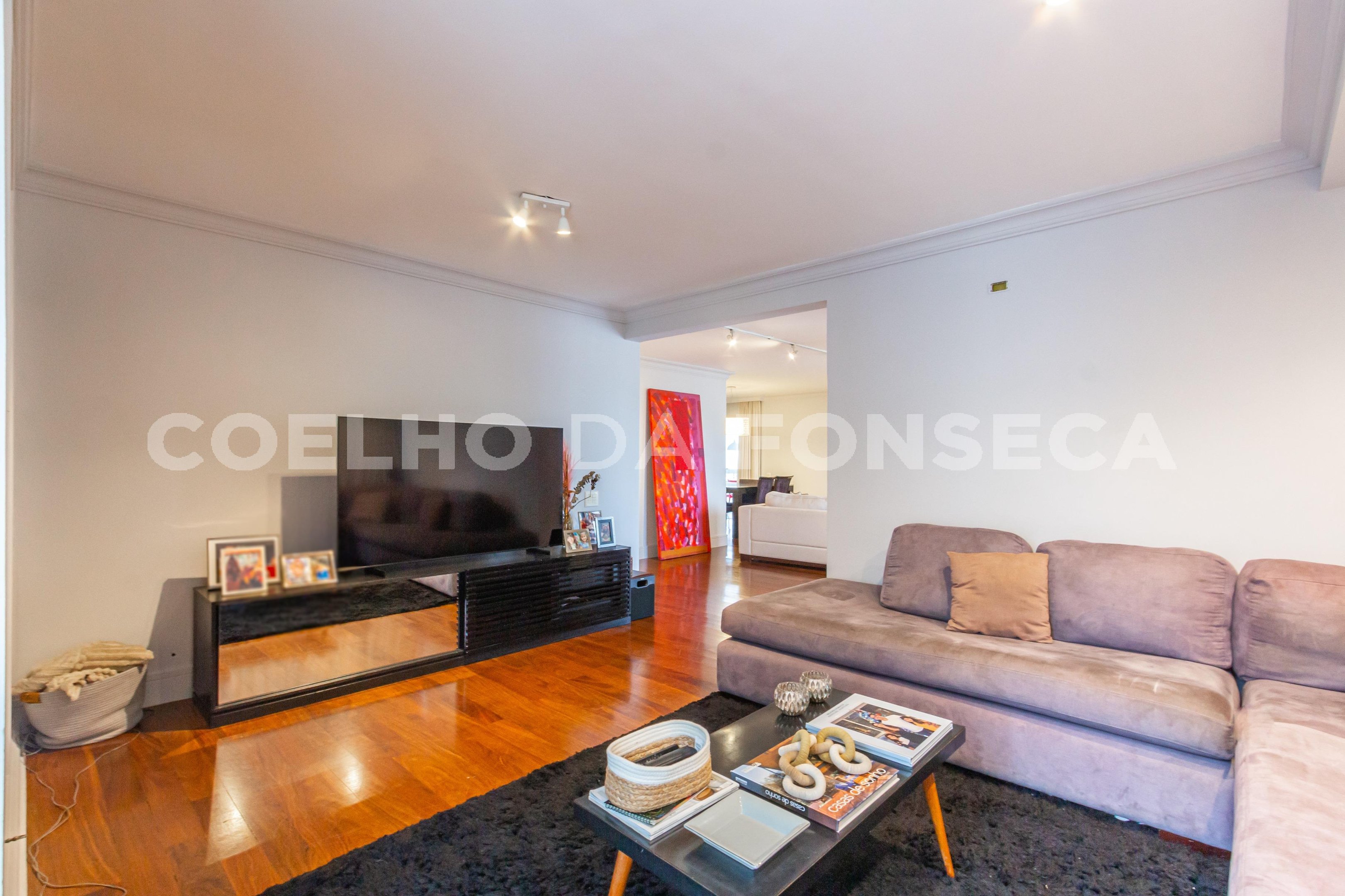 Sala de TV