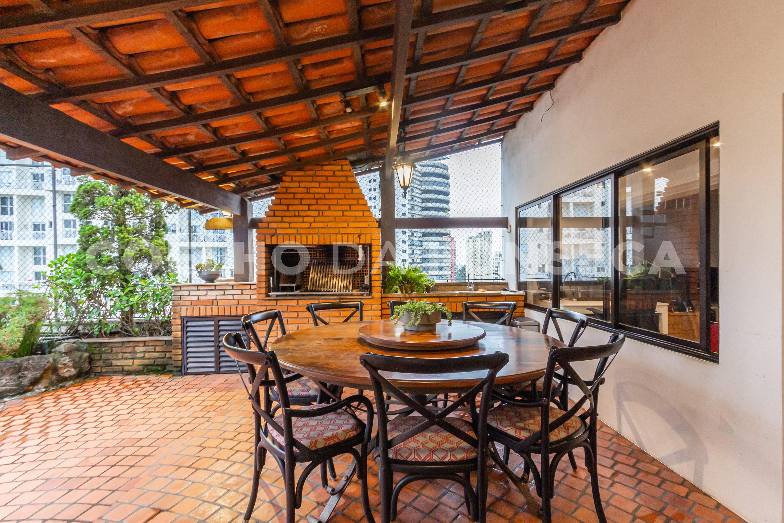 Terraço
