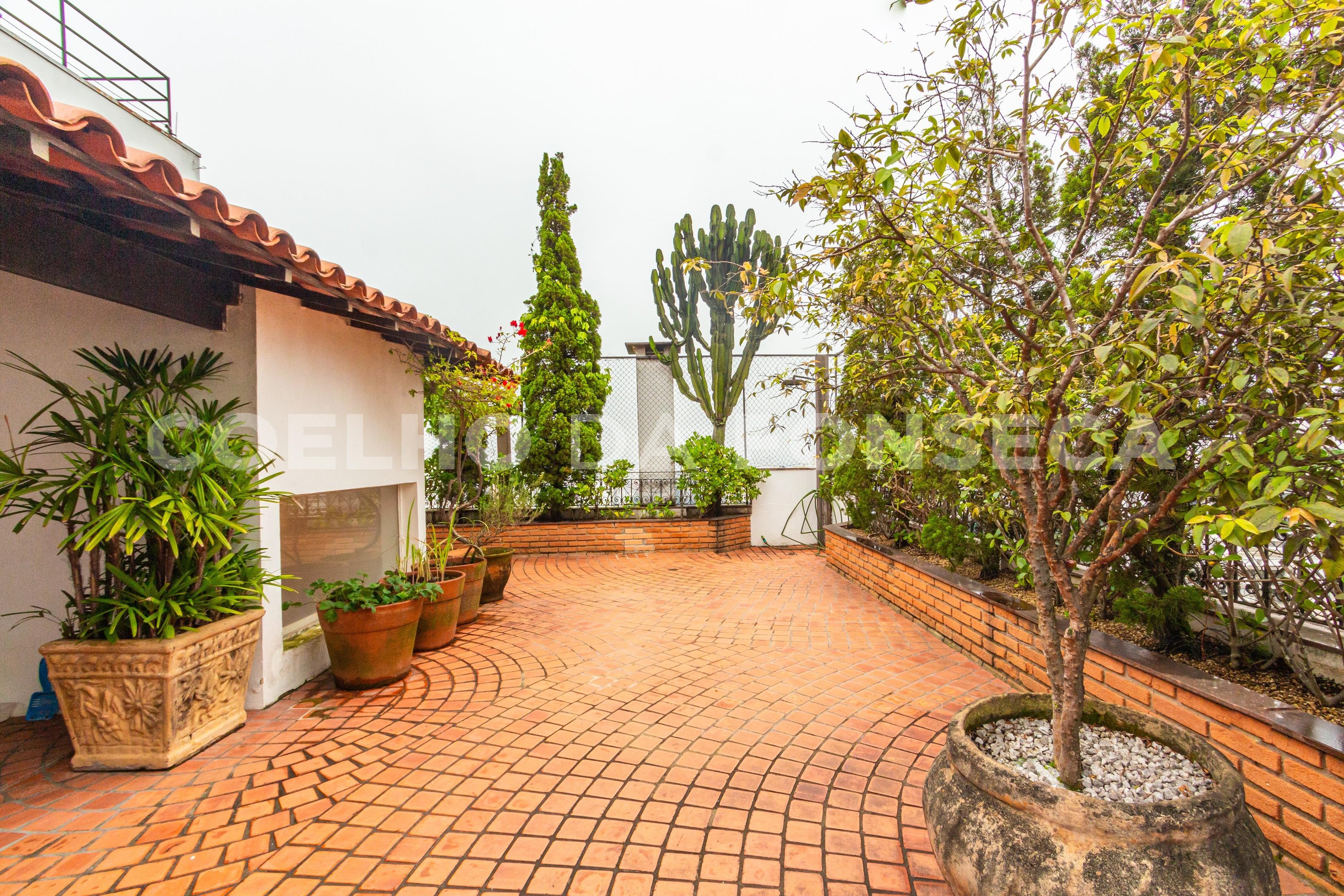Terraço