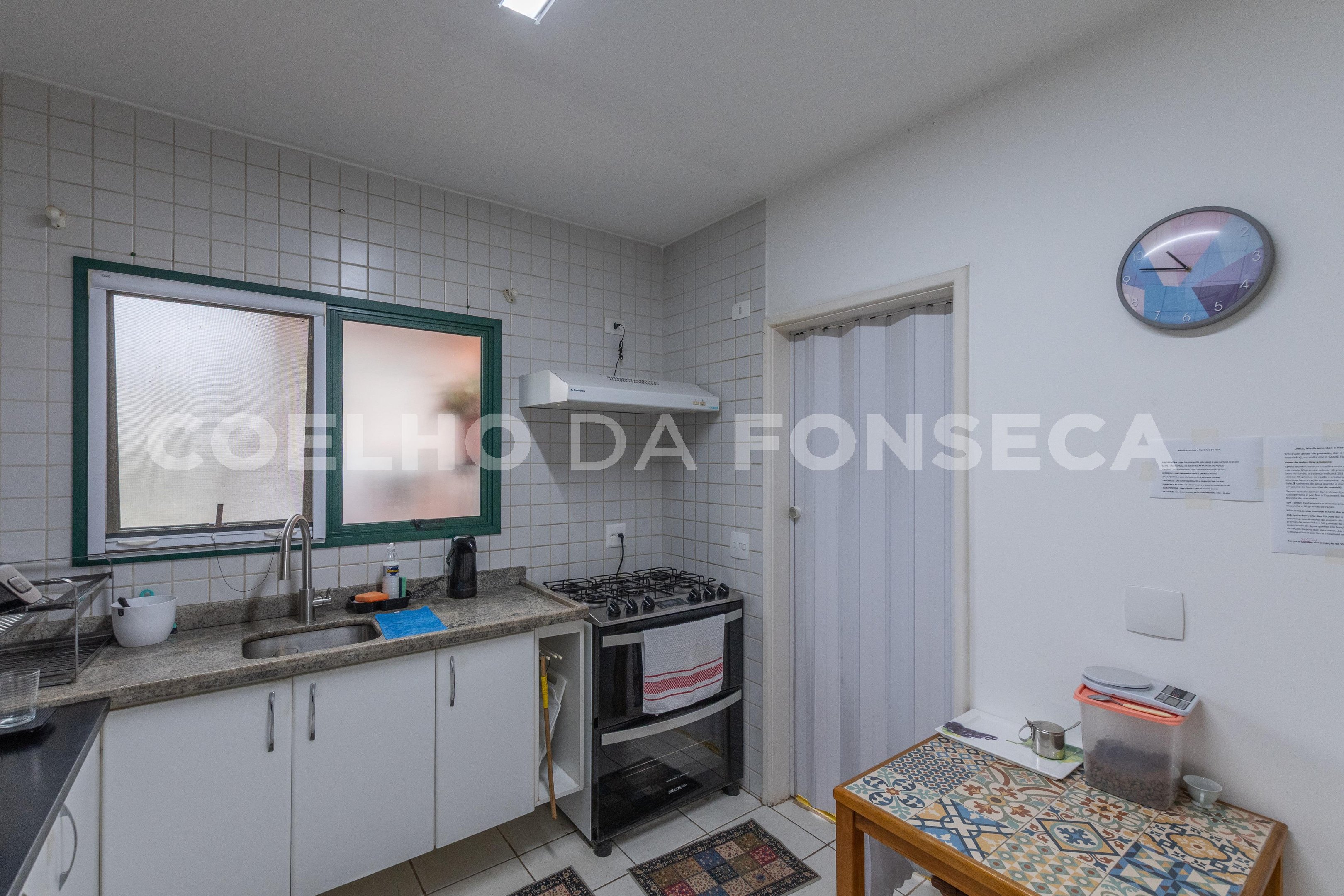 Cozinha