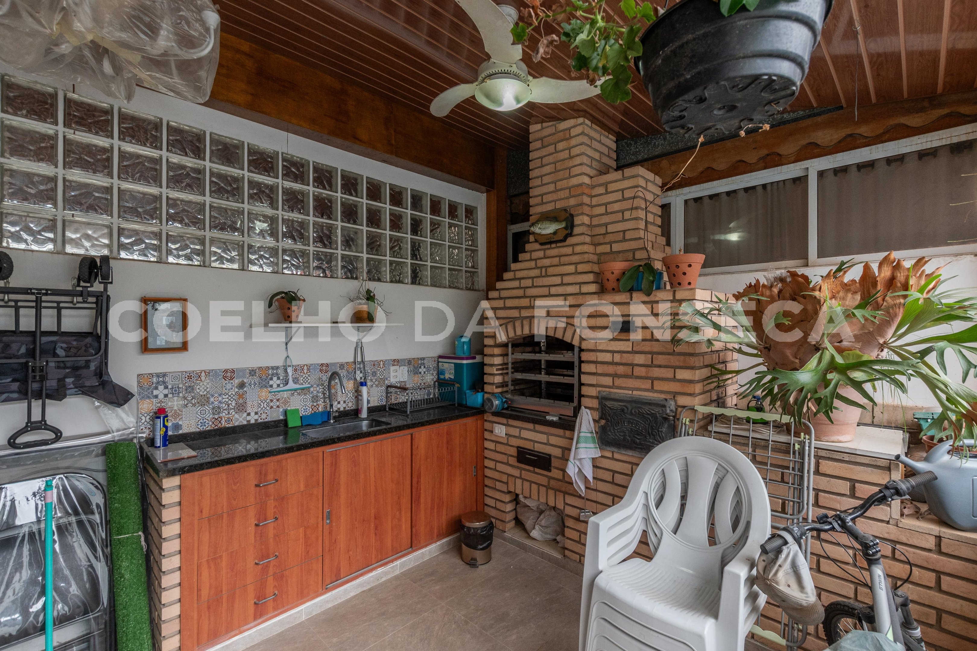 Espaço Gourmet (Unidade)