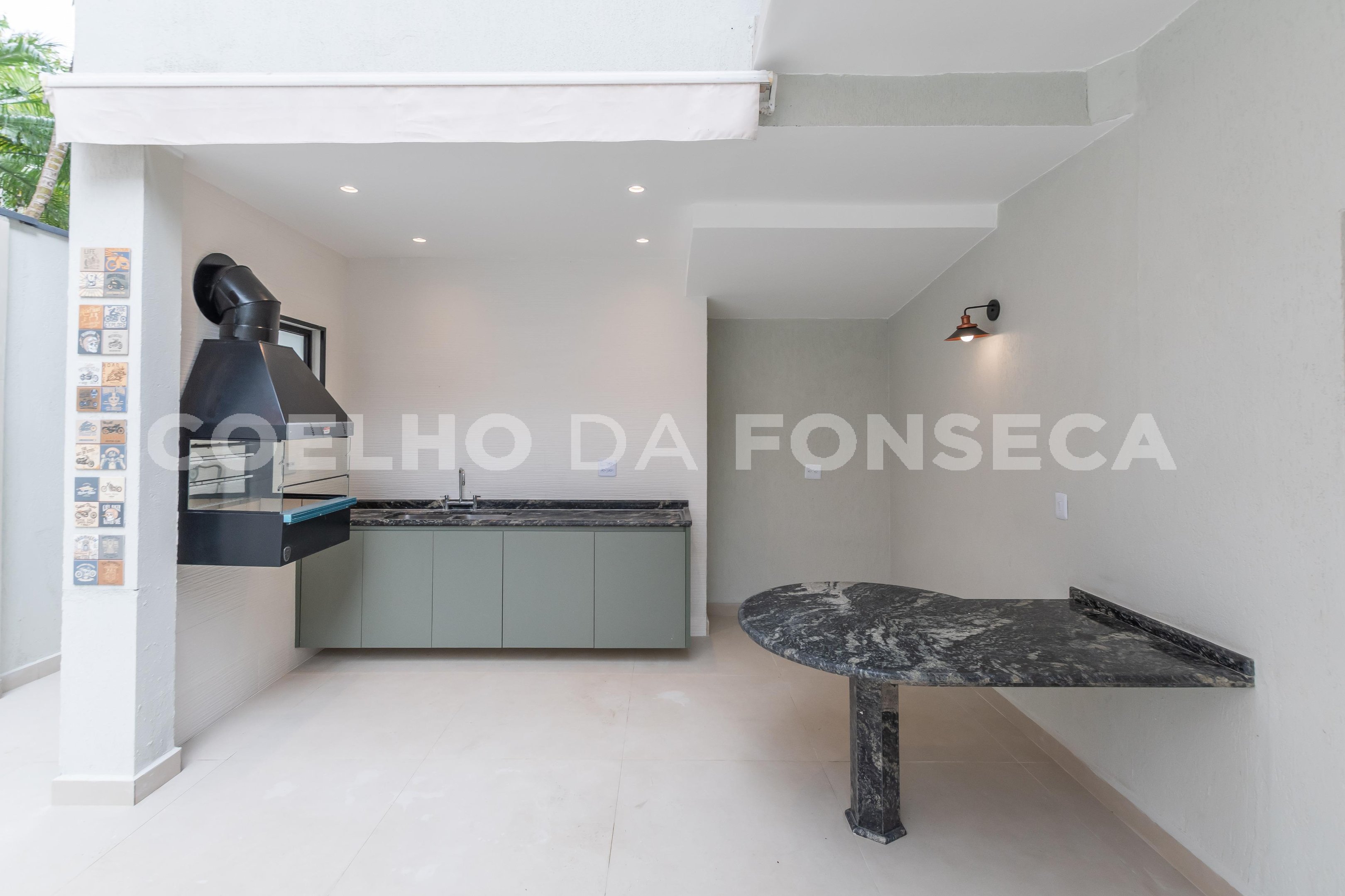 Espaço Gourmet (Unidade)